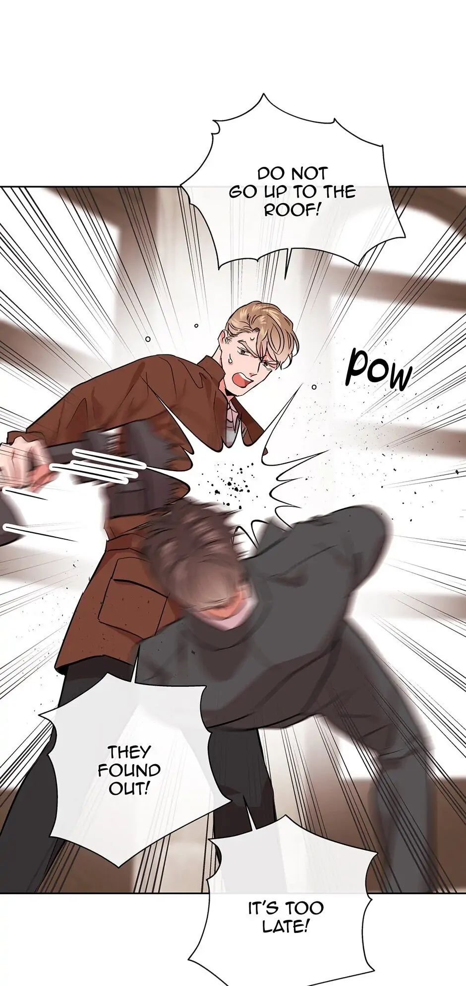 Read Red Candy chapter 90 image 41 on Lezhin
