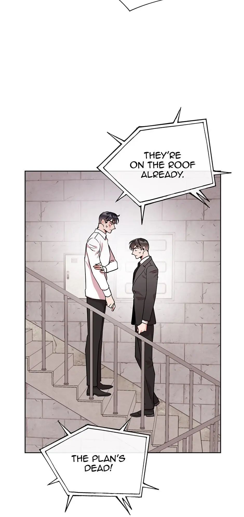 Read Red Candy chapter 90 image 42 on Lezhin