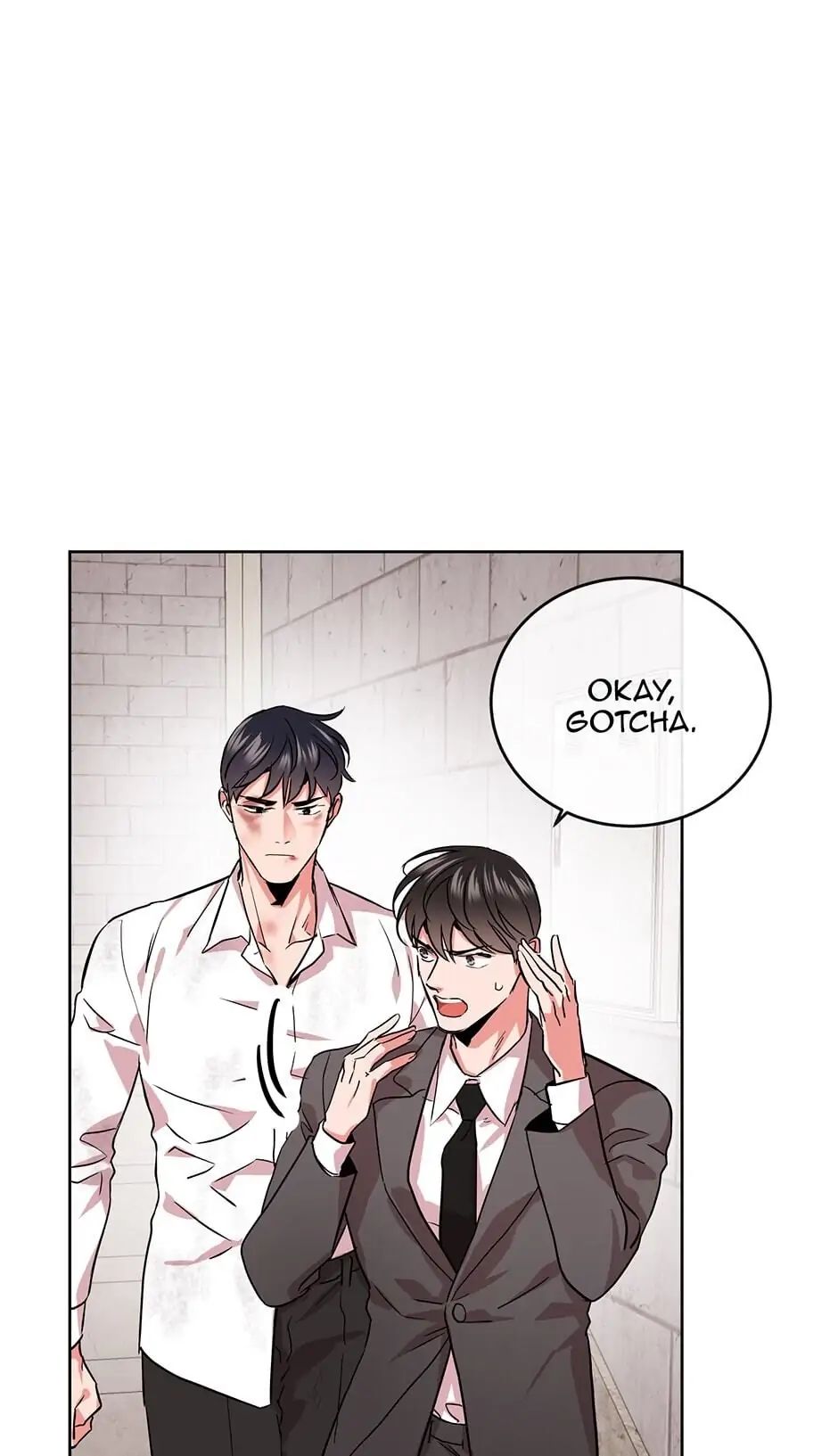 Read Red Candy chapter 90 image 43 on Lezhin