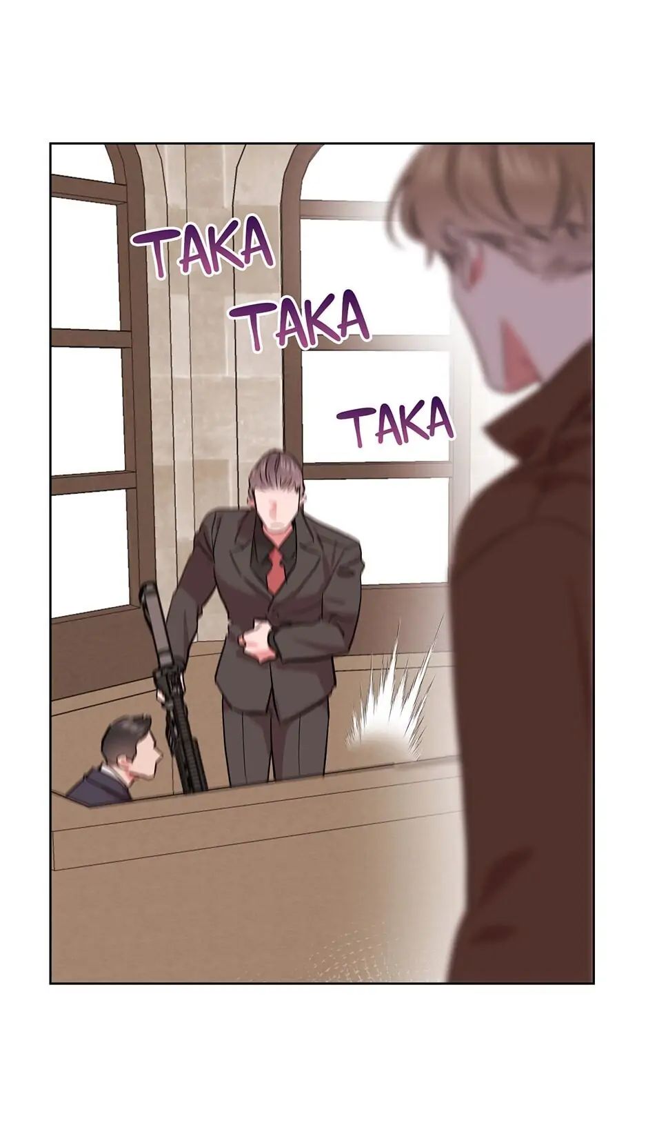 Read Red Candy chapter 90 image 45 on Lezhin
