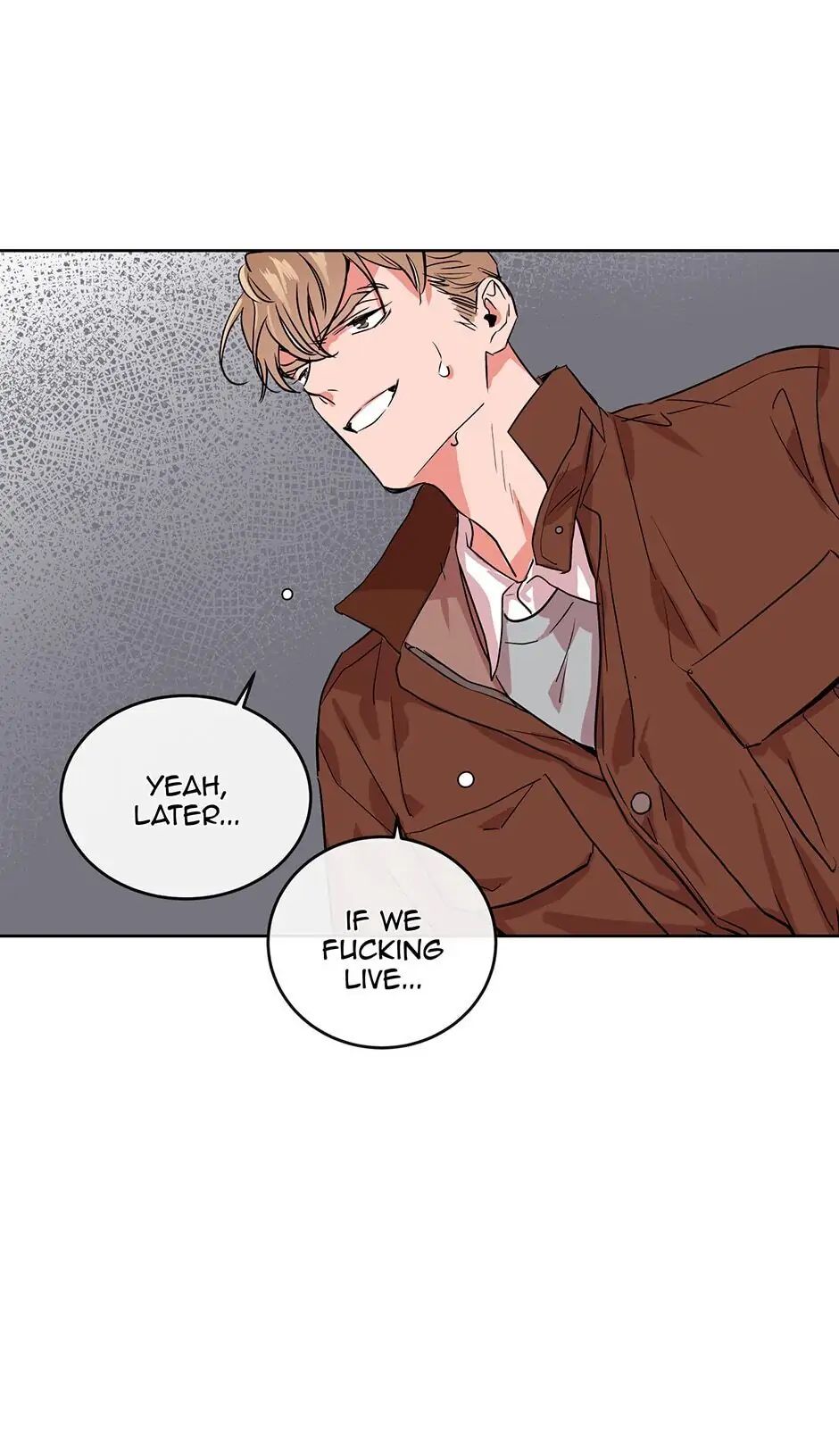 Read Red Candy chapter 90 image 46 on Lezhin