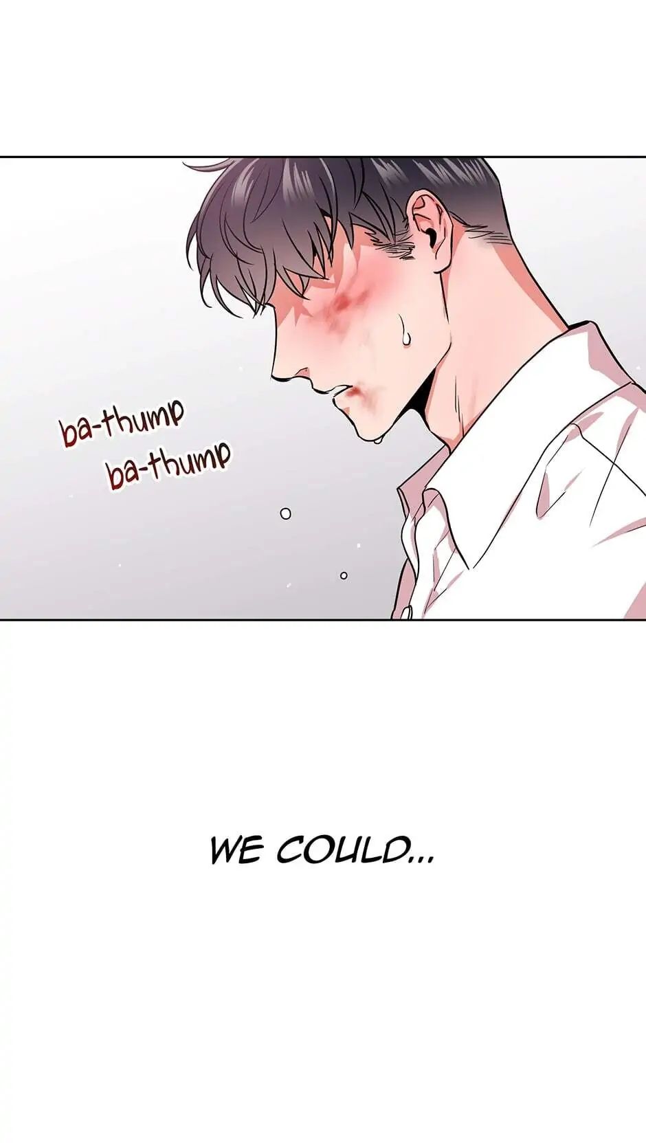 Read Red Candy chapter 90 image 5 on Lezhin