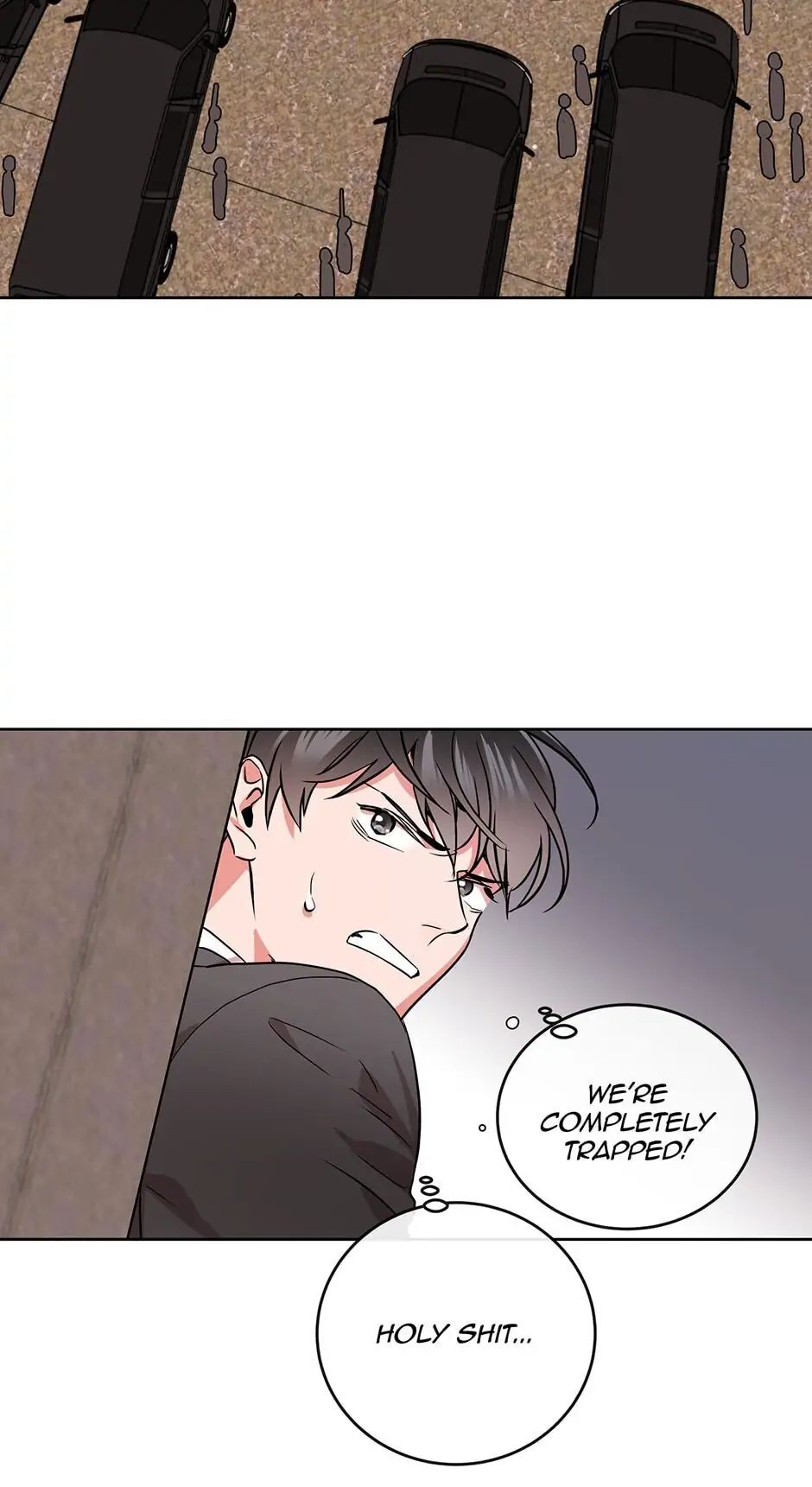 Read Red Candy chapter 90 image 51 on Lezhin