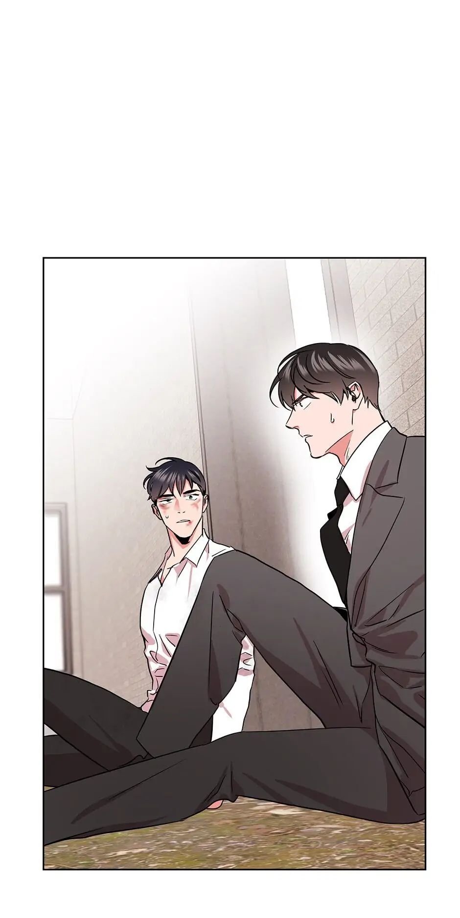 Read Red Candy chapter 90 image 52 on Lezhin