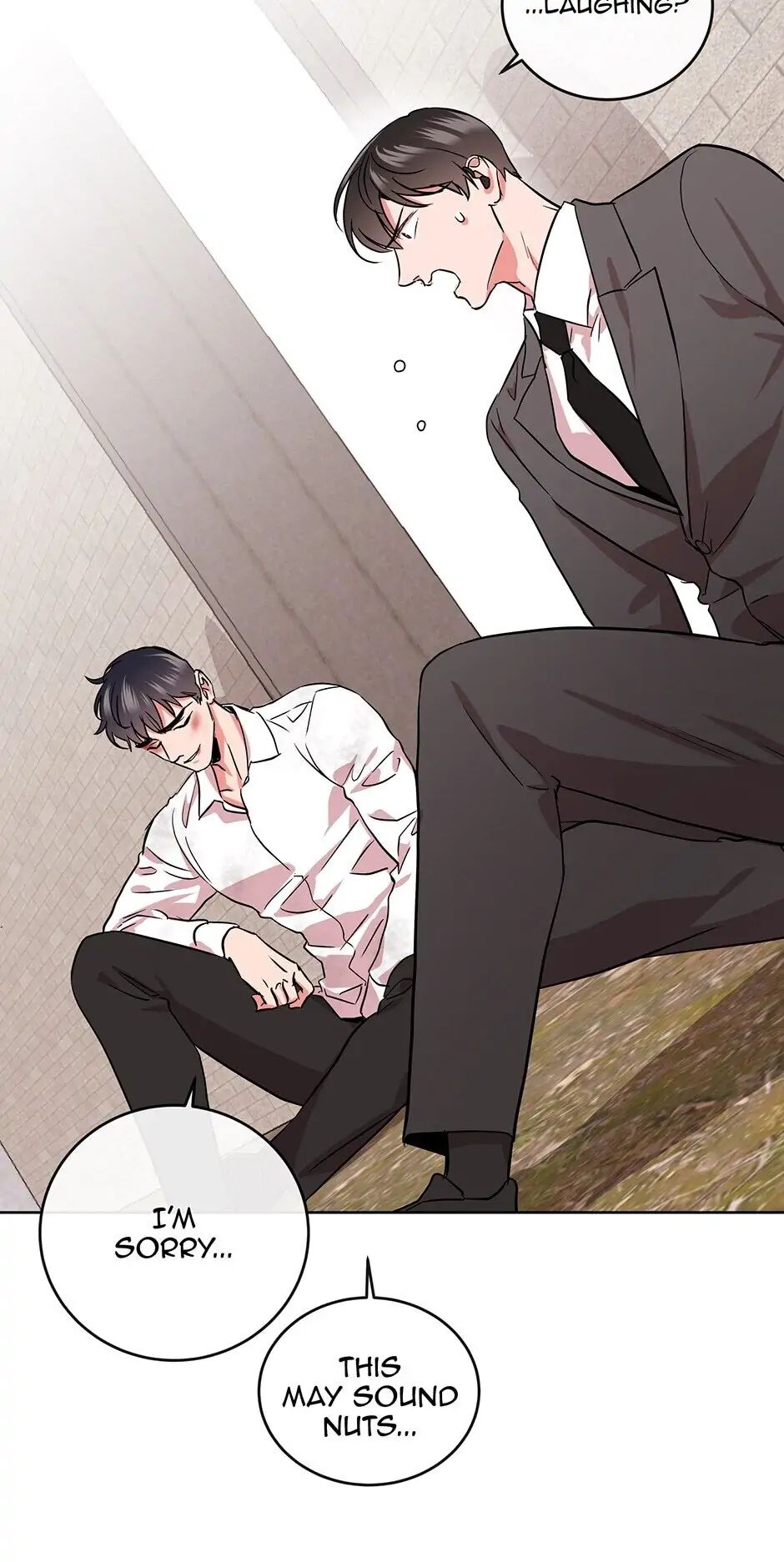 Read Red Candy chapter 90 image 54 on Lezhin