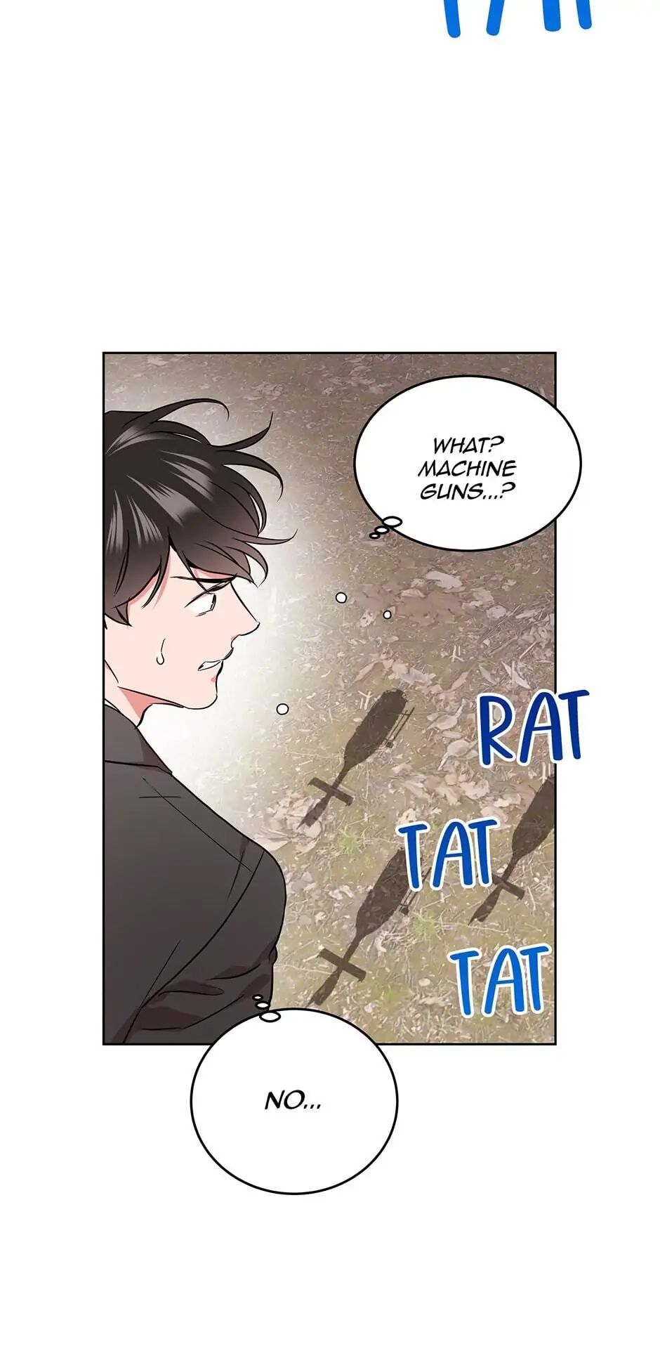 Read Red Candy chapter 90 image 63 on Lezhin