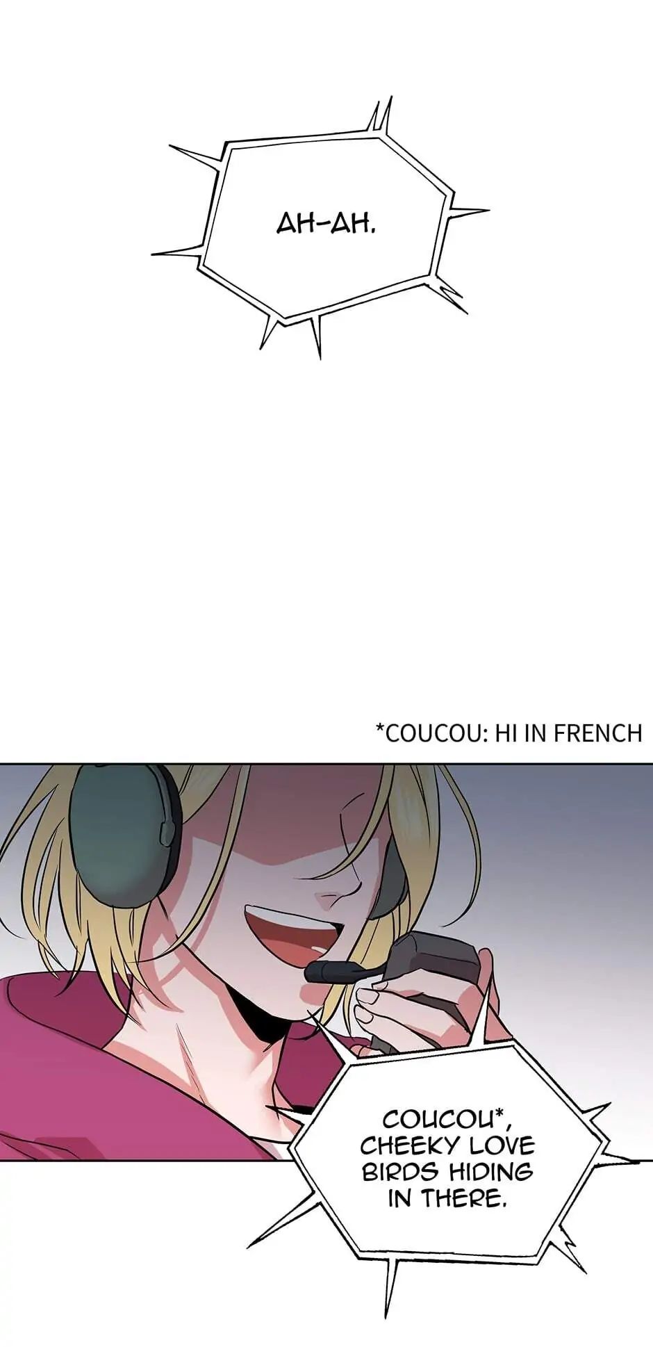 Read Red Candy chapter 90 image 64 on Lezhin
