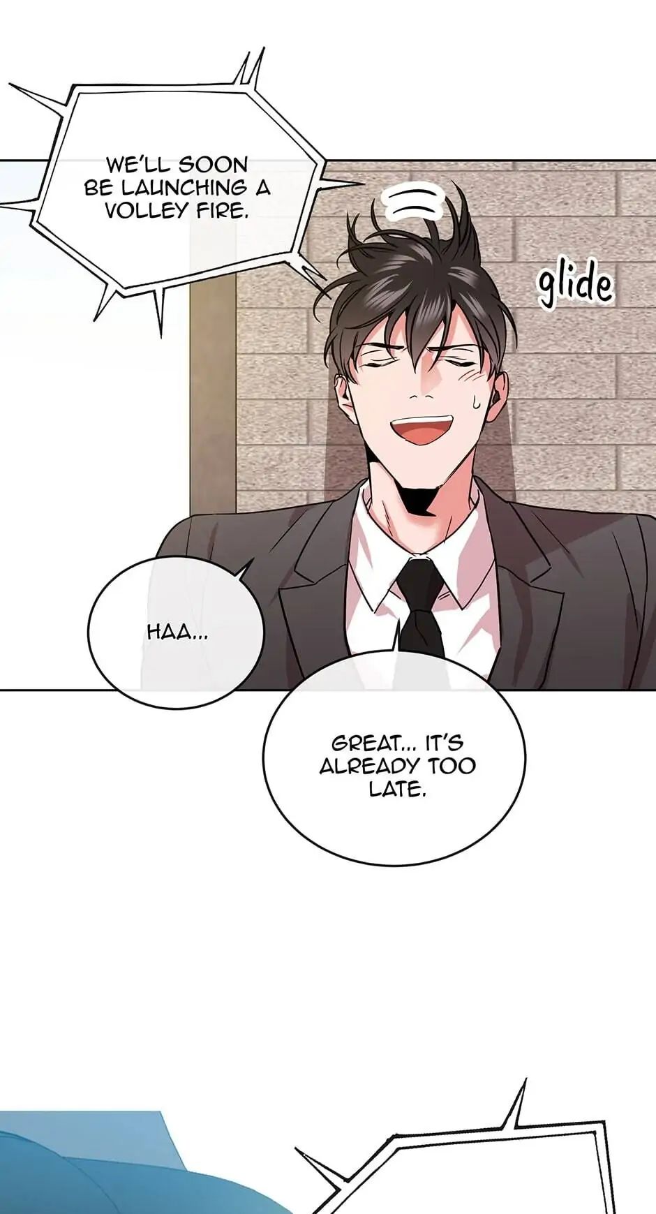 Read Red Candy chapter 90 image 65 on Lezhin