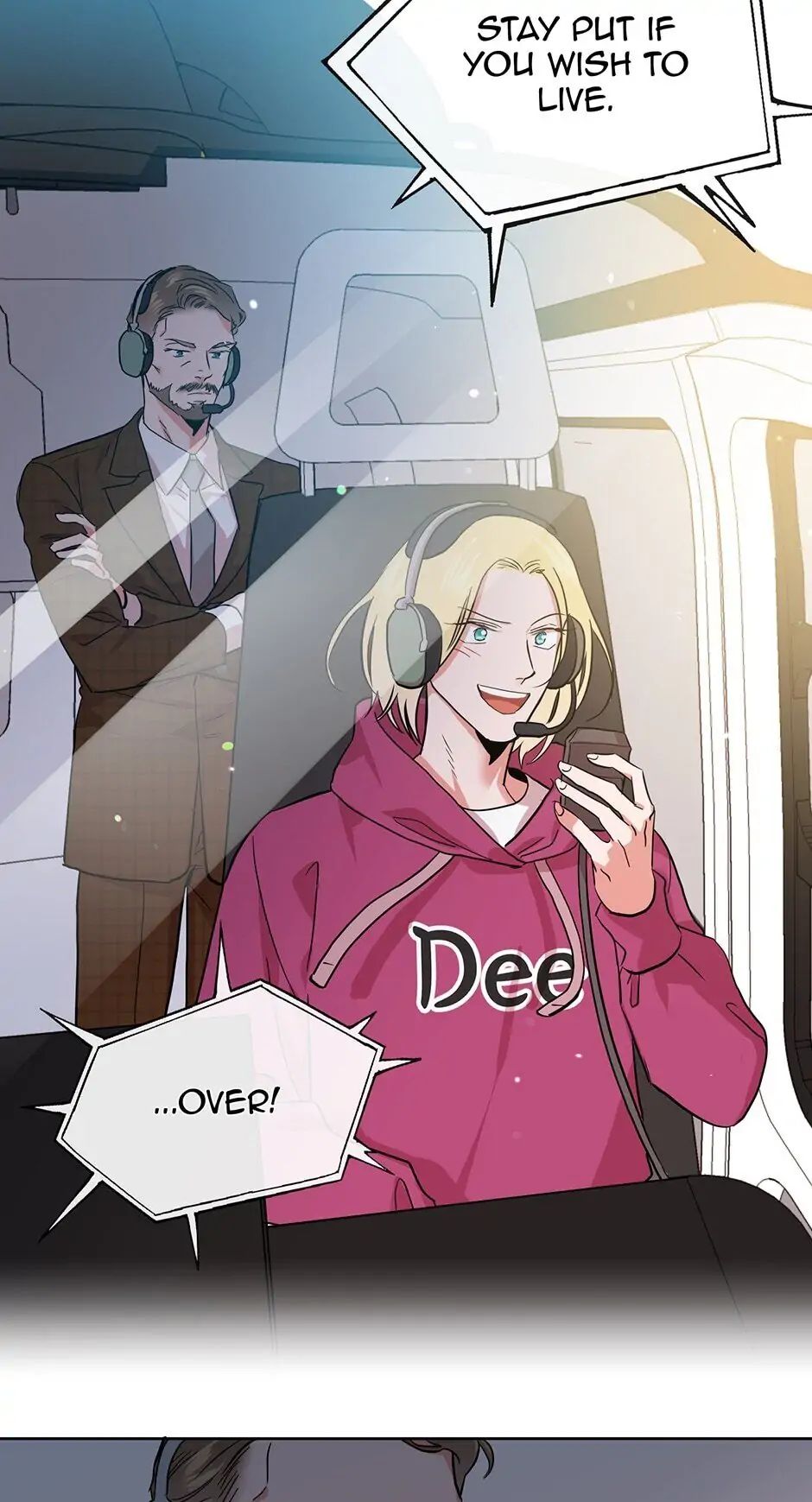 Read Red Candy chapter 90 image 66 on Lezhin
