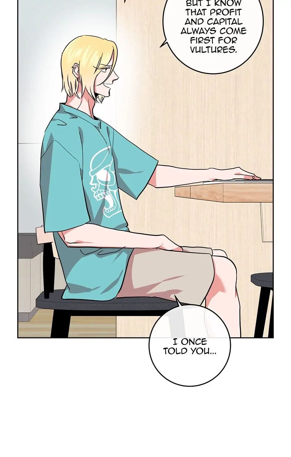 Read Red Candy chapter 91 image 11 on Lezhin