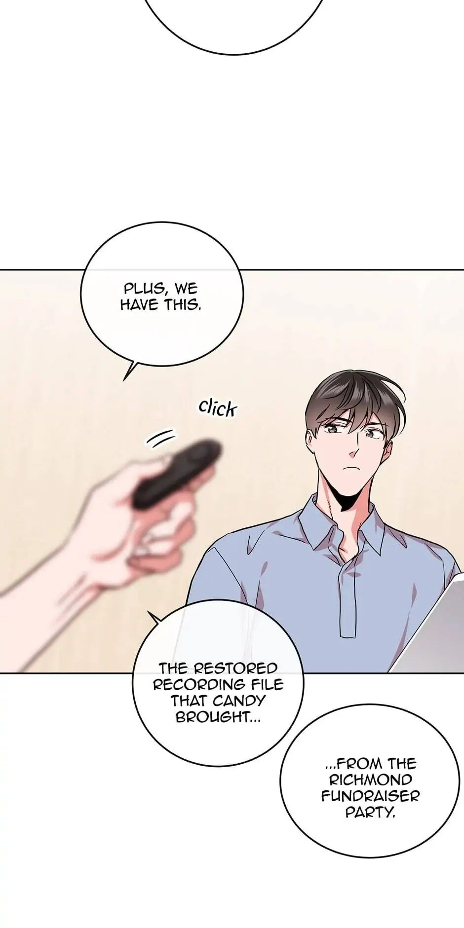 Read Red Candy chapter 91 image 13 on Lezhin