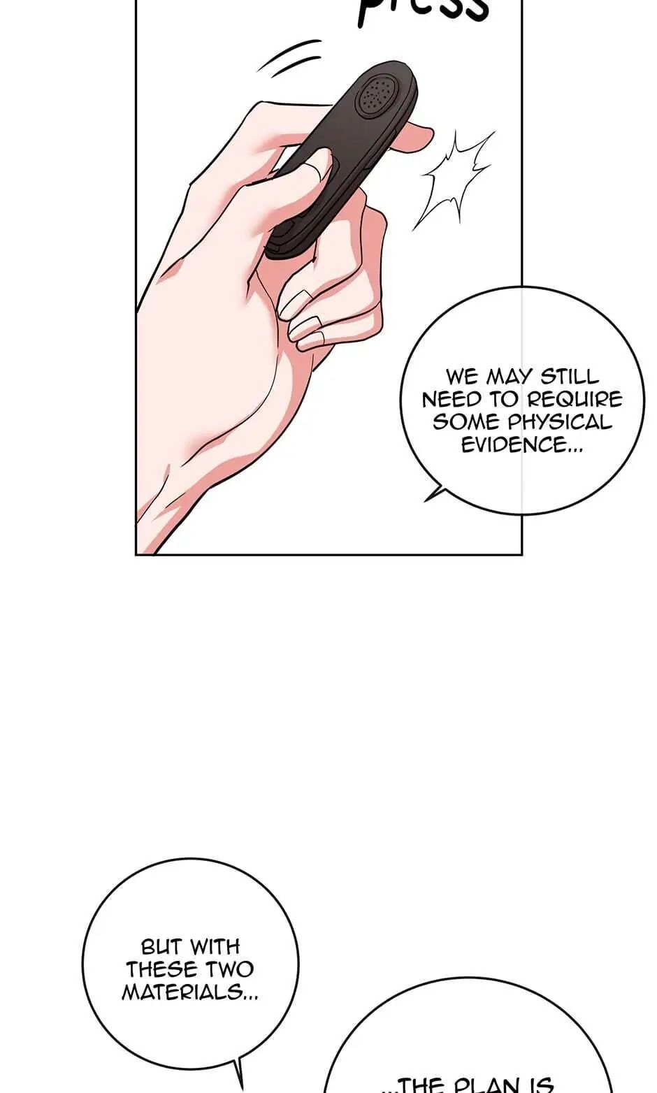 Read Red Candy chapter 91 image 17 on Lezhin