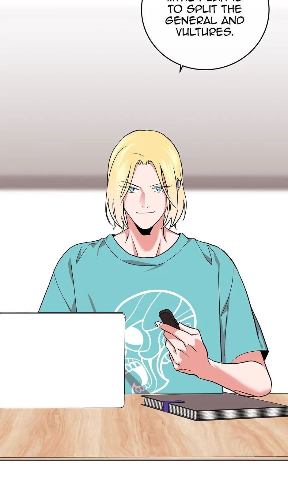 Read Red Candy chapter 91 image 18 on Lezhin