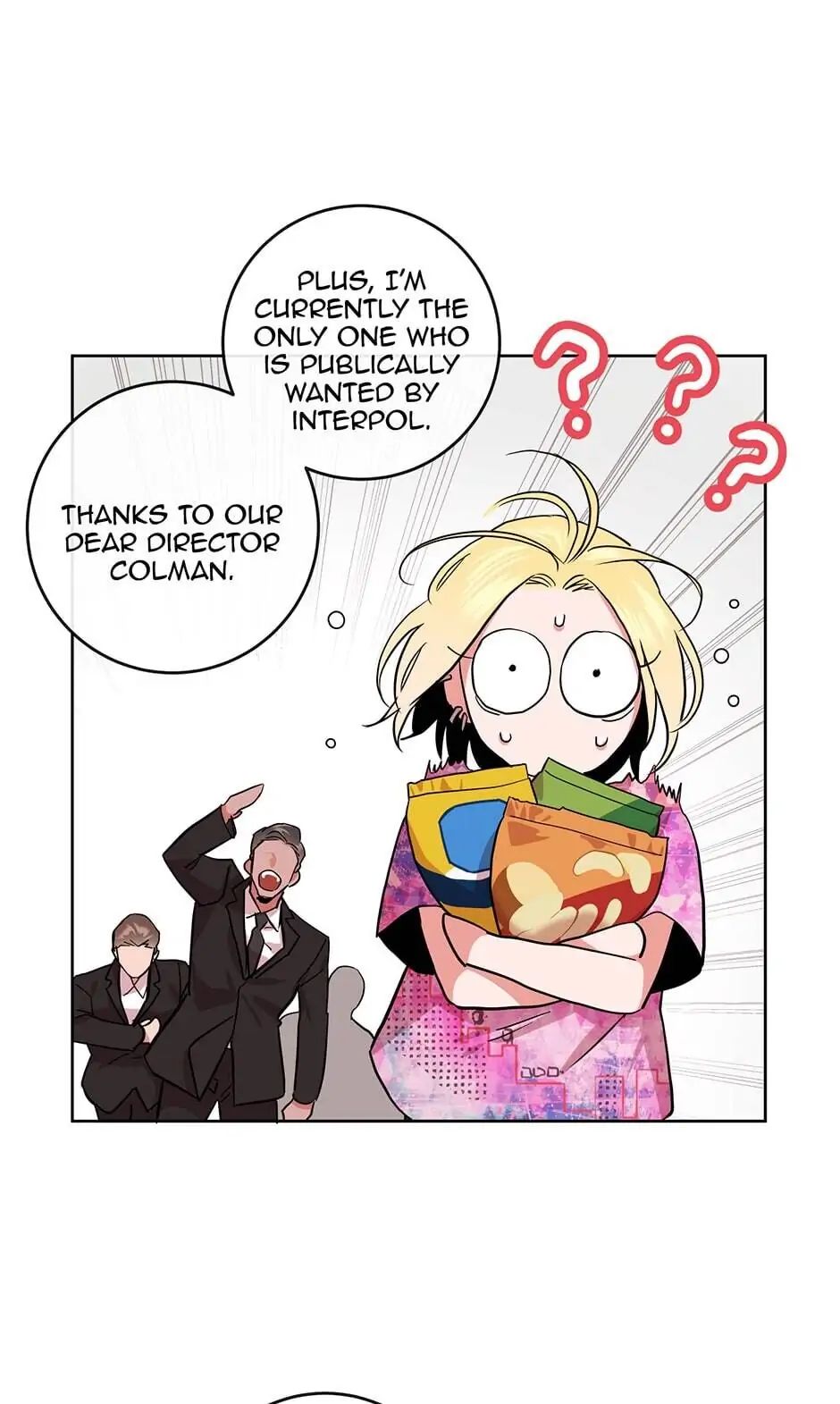 Read Red Candy chapter 91 image 22 on Lezhin