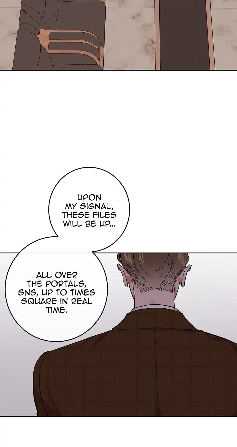 Read Red Candy chapter 91 image 29 on Lezhin