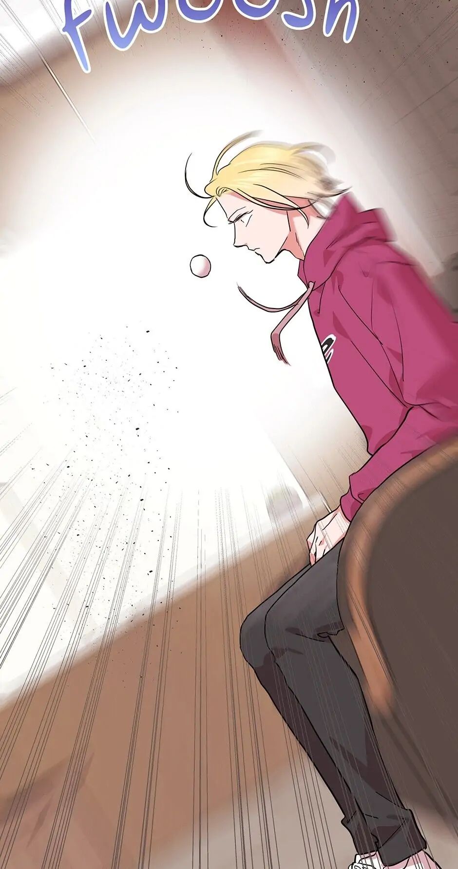 Read Red Candy chapter 91 image 32 on Lezhin