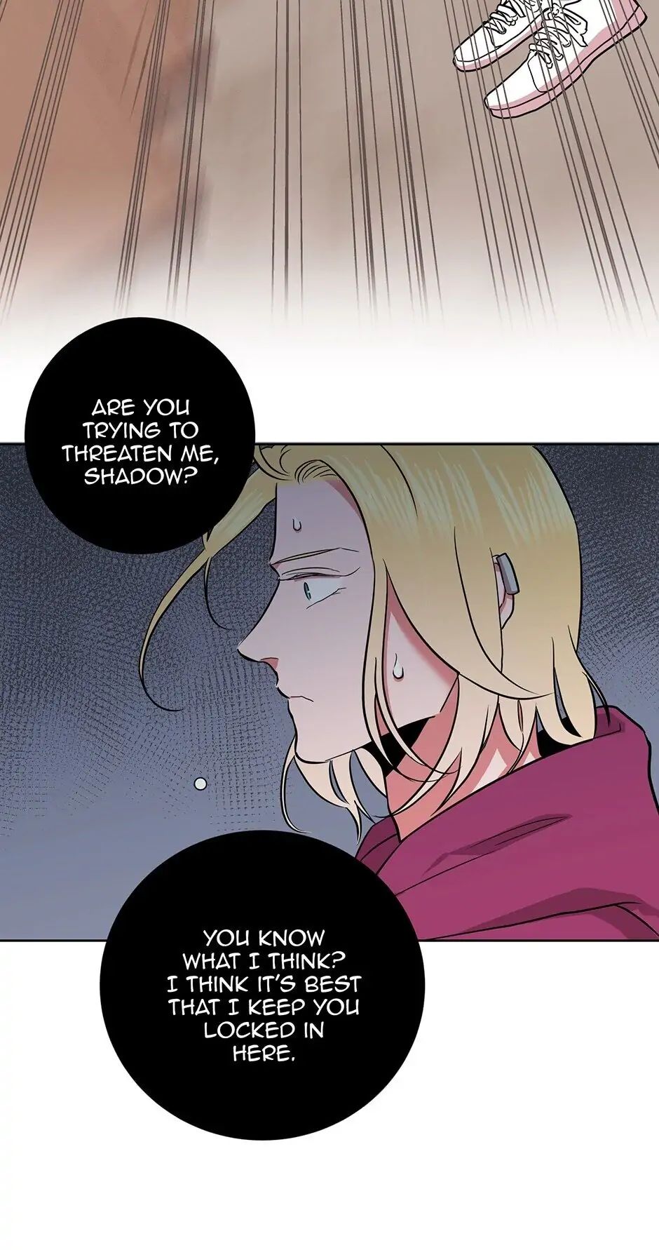 Read Red Candy chapter 91 image 33 on Lezhin