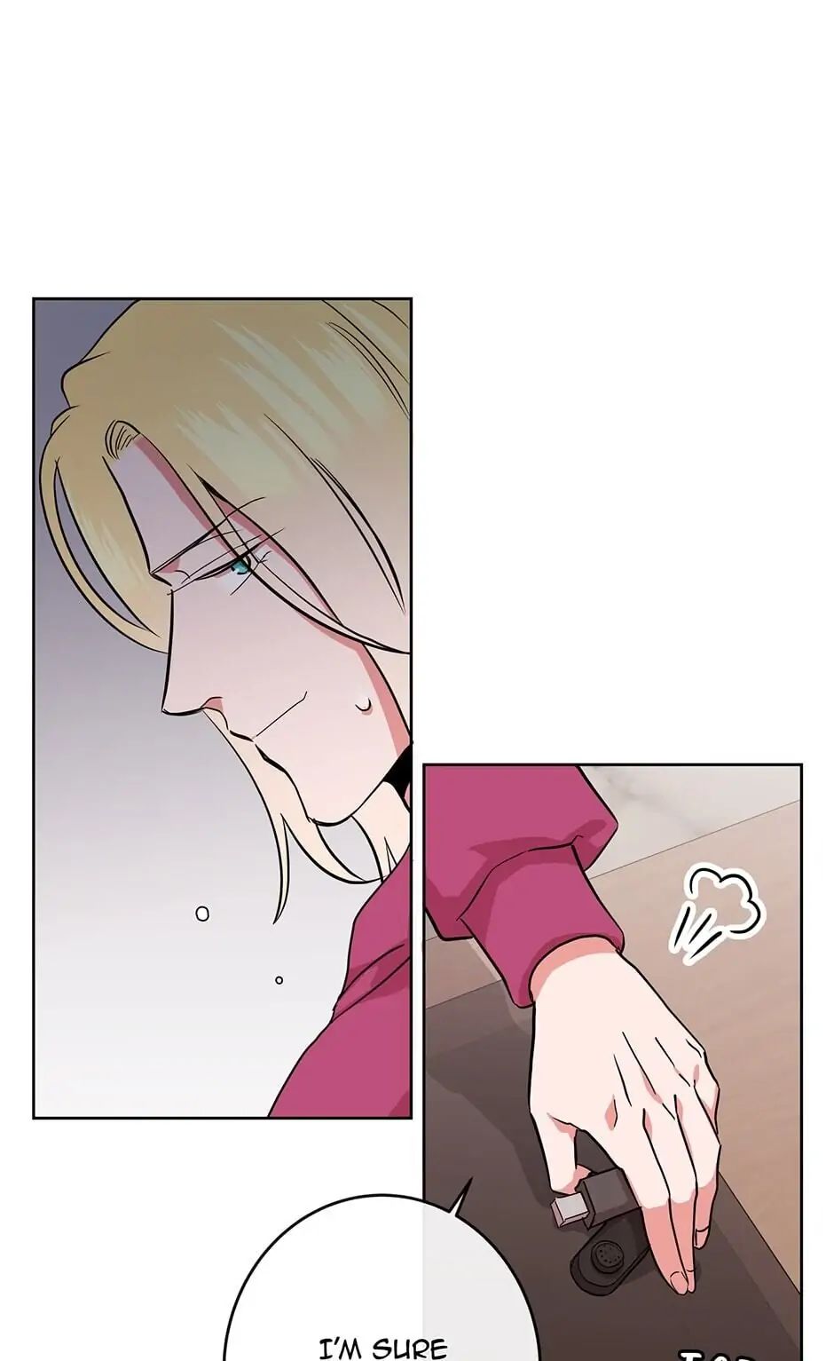 Read Red Candy chapter 91 image 4 on Lezhin
