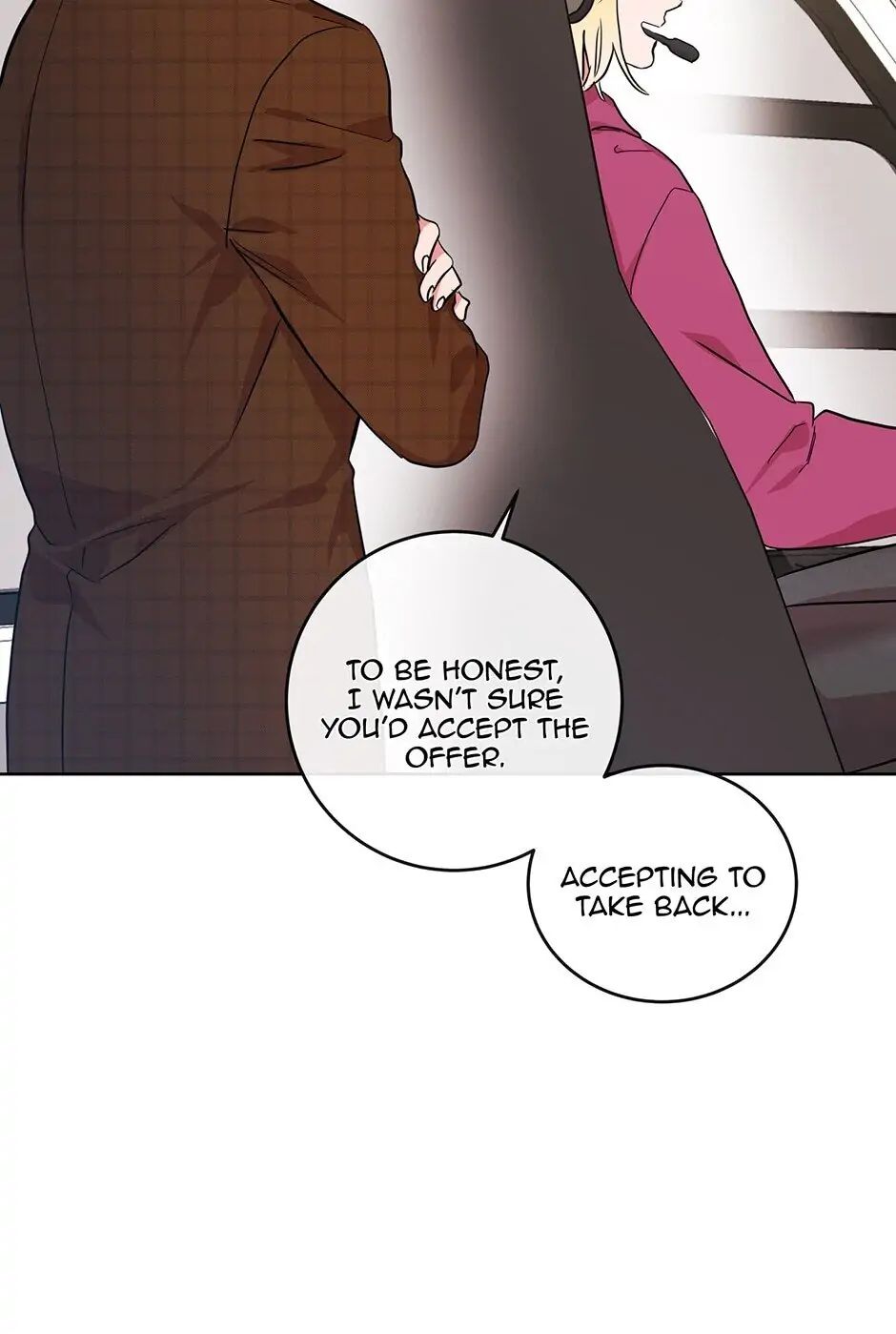 Read Red Candy chapter 91 image 42 on Lezhin