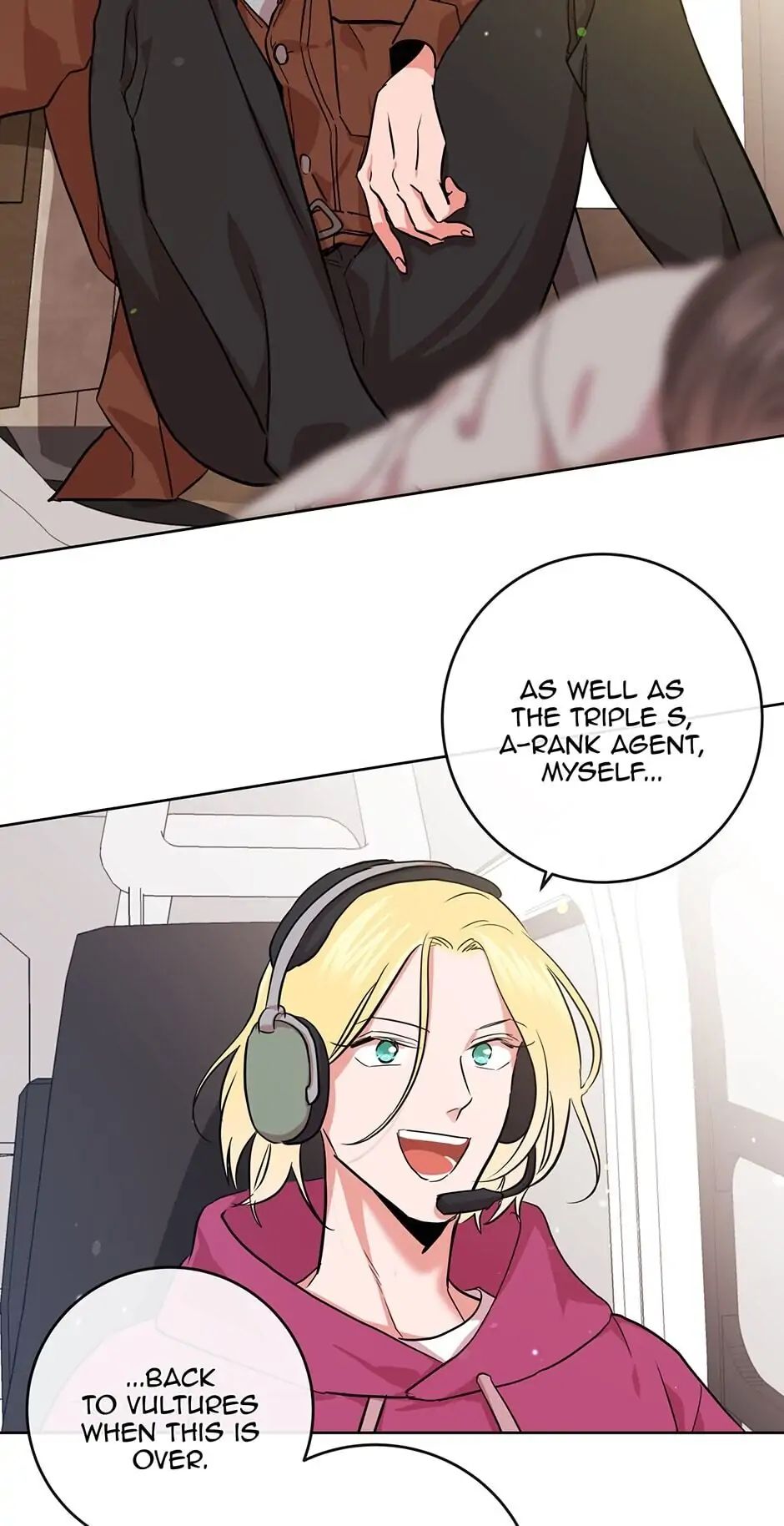 Read Red Candy chapter 91 image 44 on Lezhin