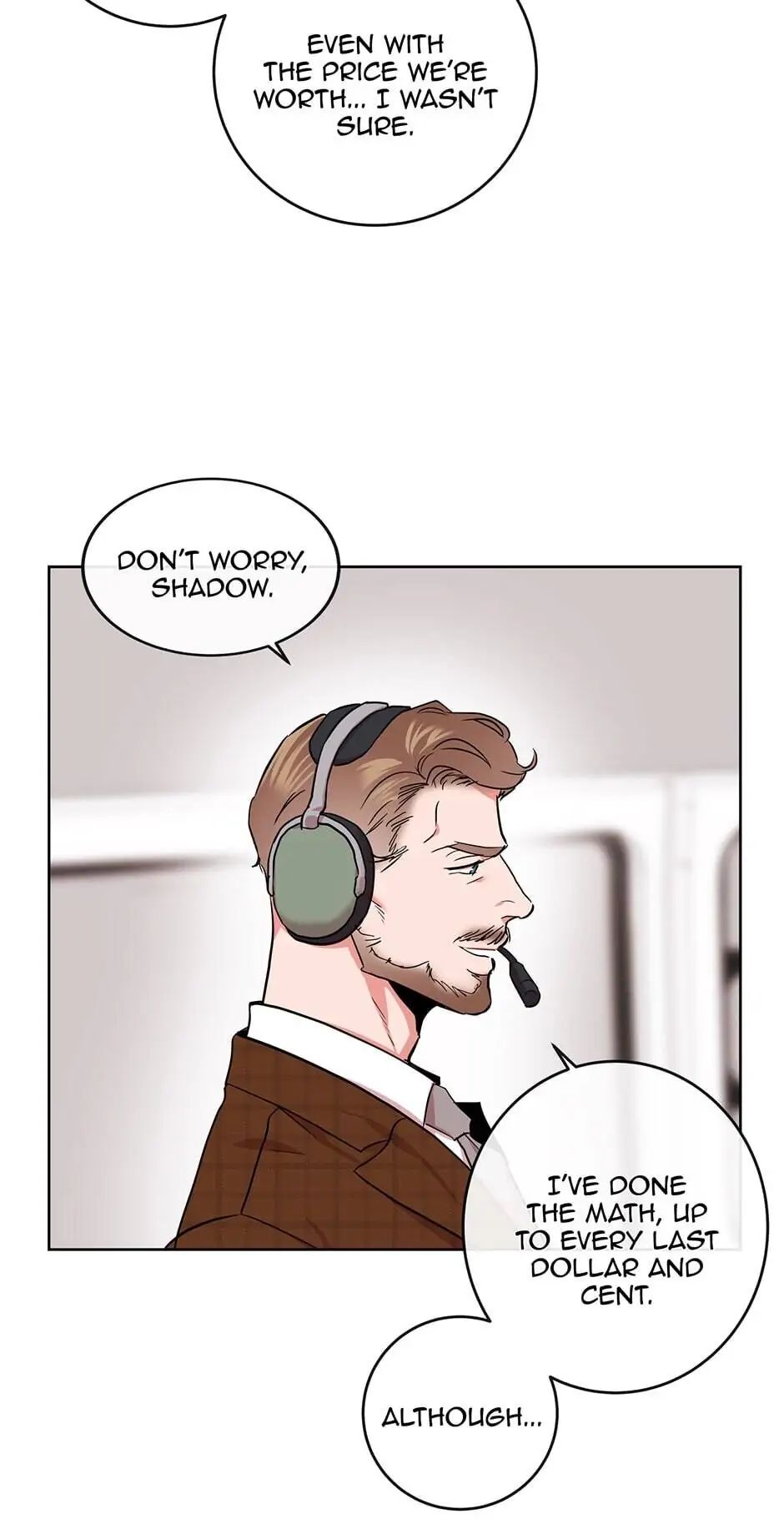 Read Red Candy chapter 91 image 45 on Lezhin