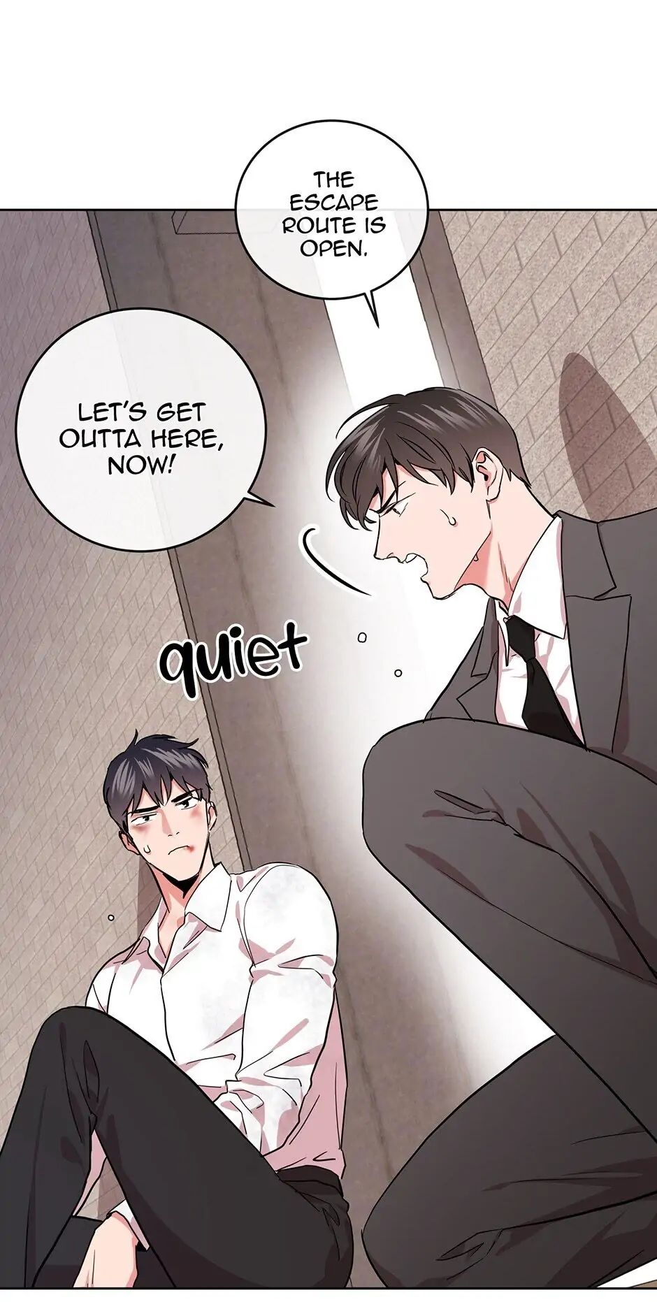 Read Red Candy chapter 91 image 48 on Lezhin