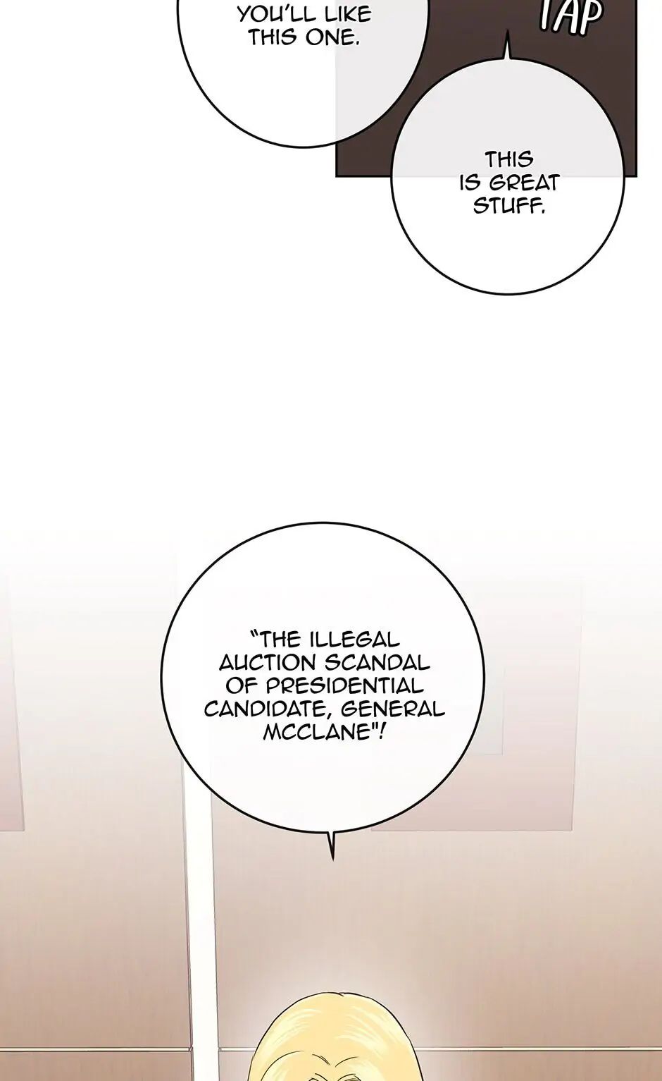 Read Red Candy chapter 91 image 5 on Lezhin