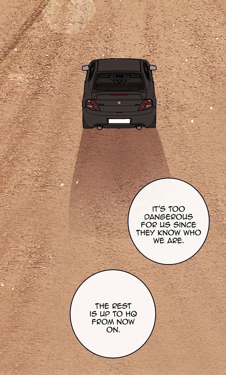 Read Red Candy chapter 91 image 52 on Lezhin