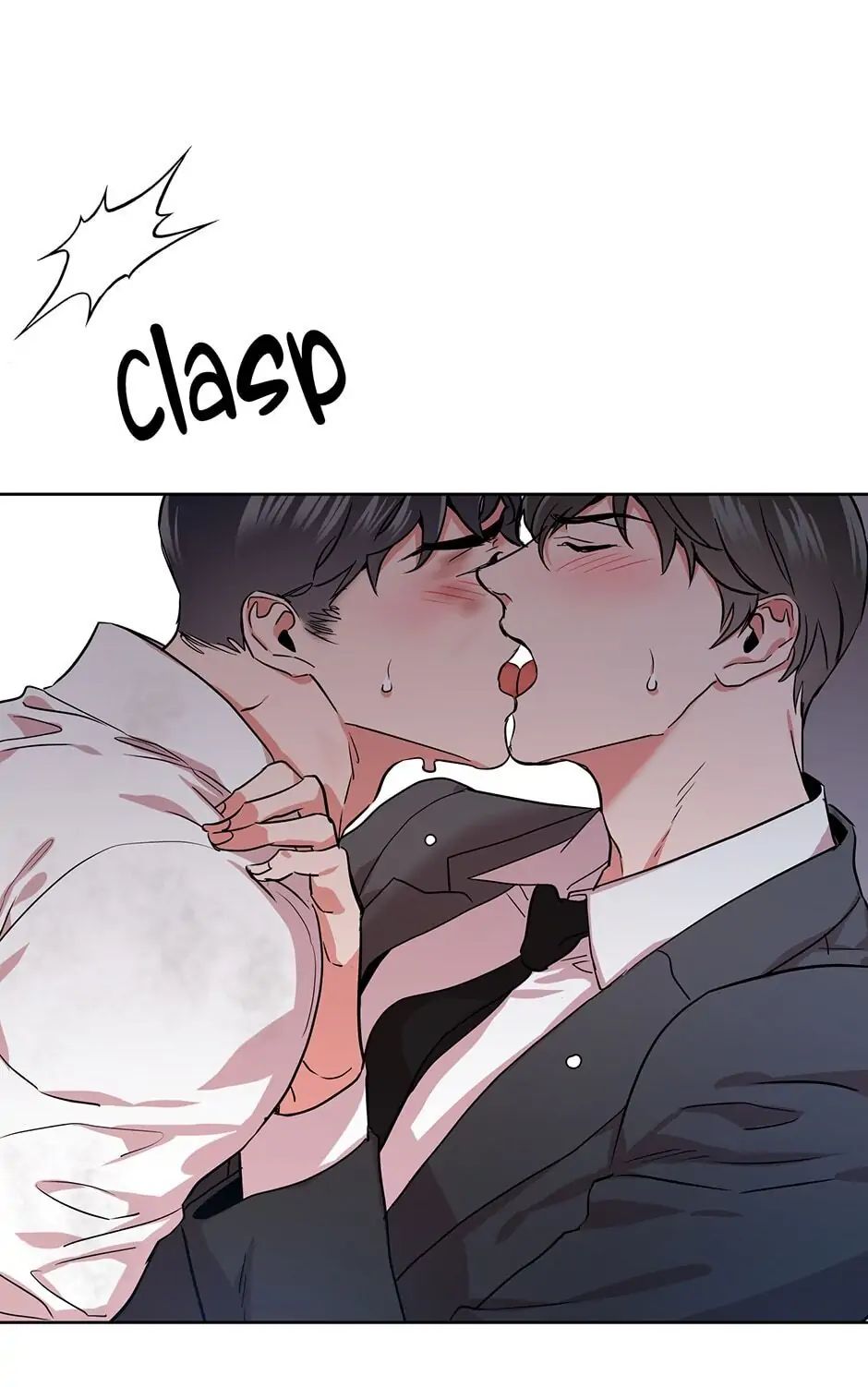 Read Red Candy chapter 91 image 60 on Lezhin