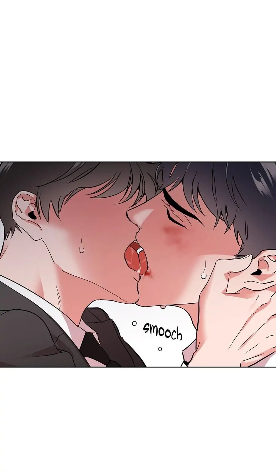 Read Red Candy chapter 92 image 1 on Lezhin