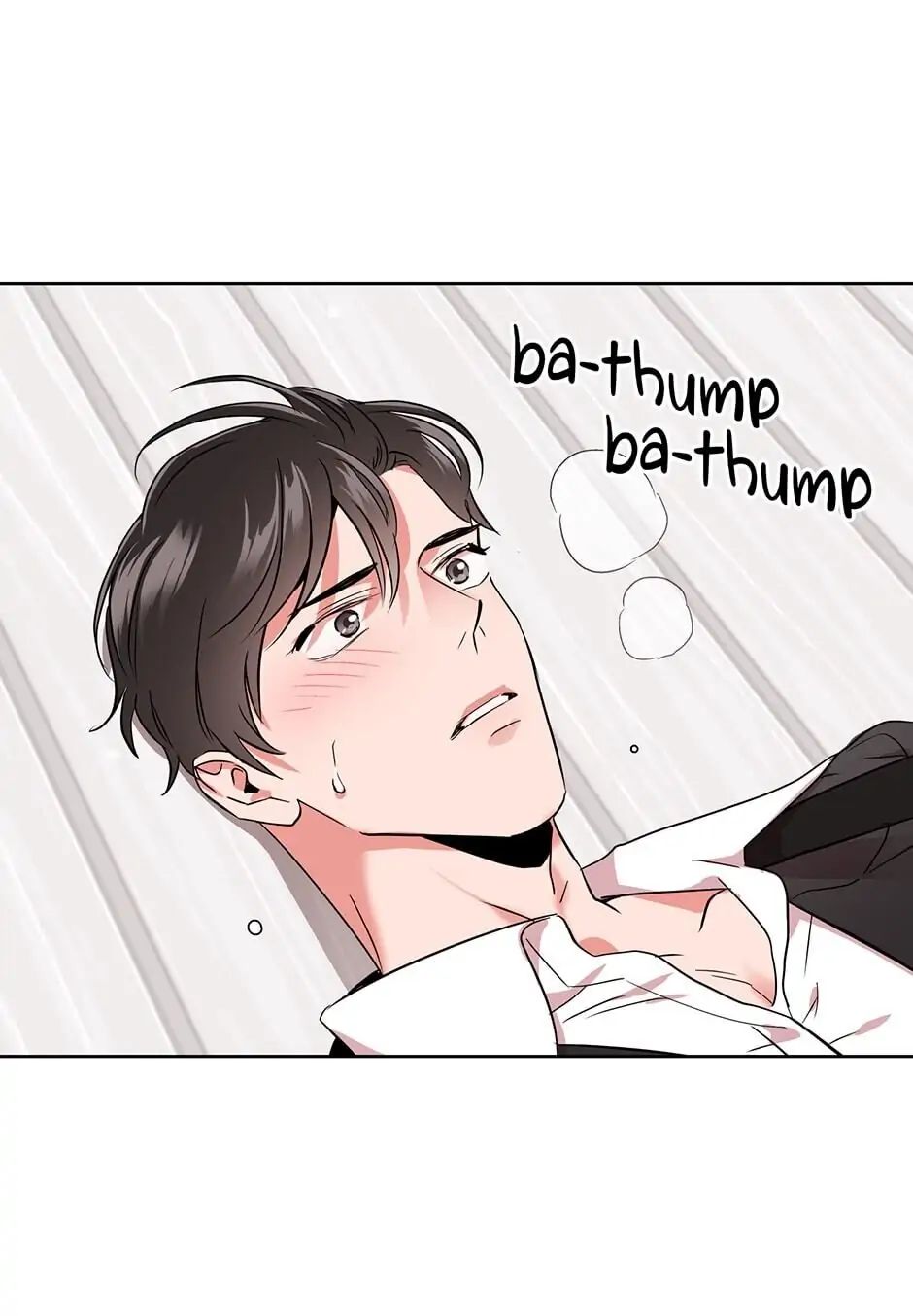 Read Red Candy chapter 92 image 11 on Lezhin