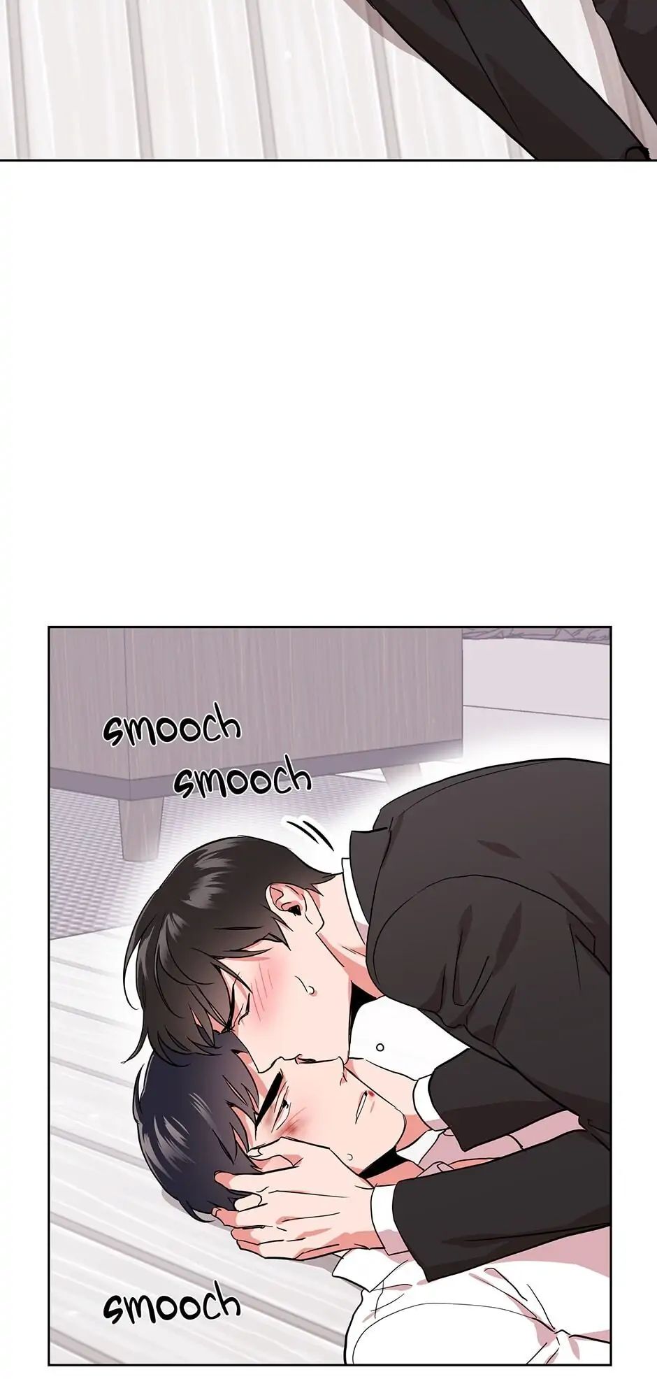 Read Red Candy chapter 92 image 13 on Lezhin