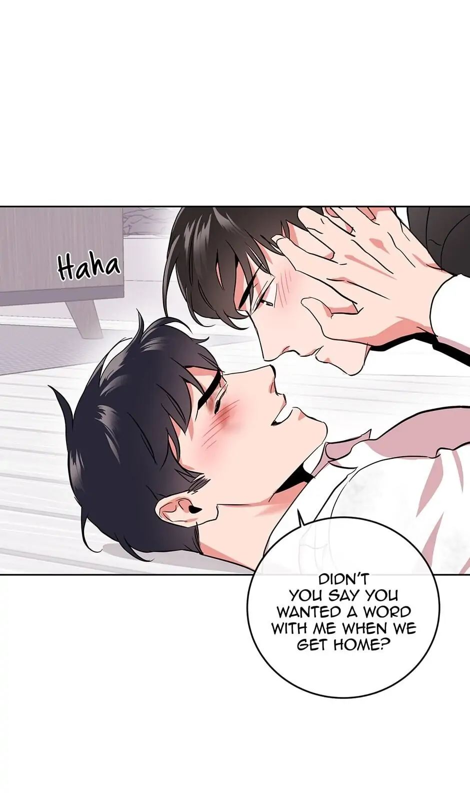 Read Red Candy chapter 92 image 15 on Lezhin