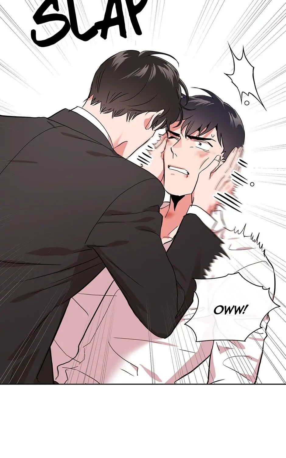 Read Red Candy chapter 92 image 18 on Lezhin