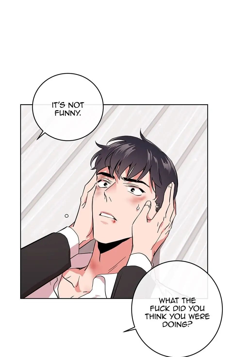 Read Red Candy chapter 92 image 19 on Lezhin