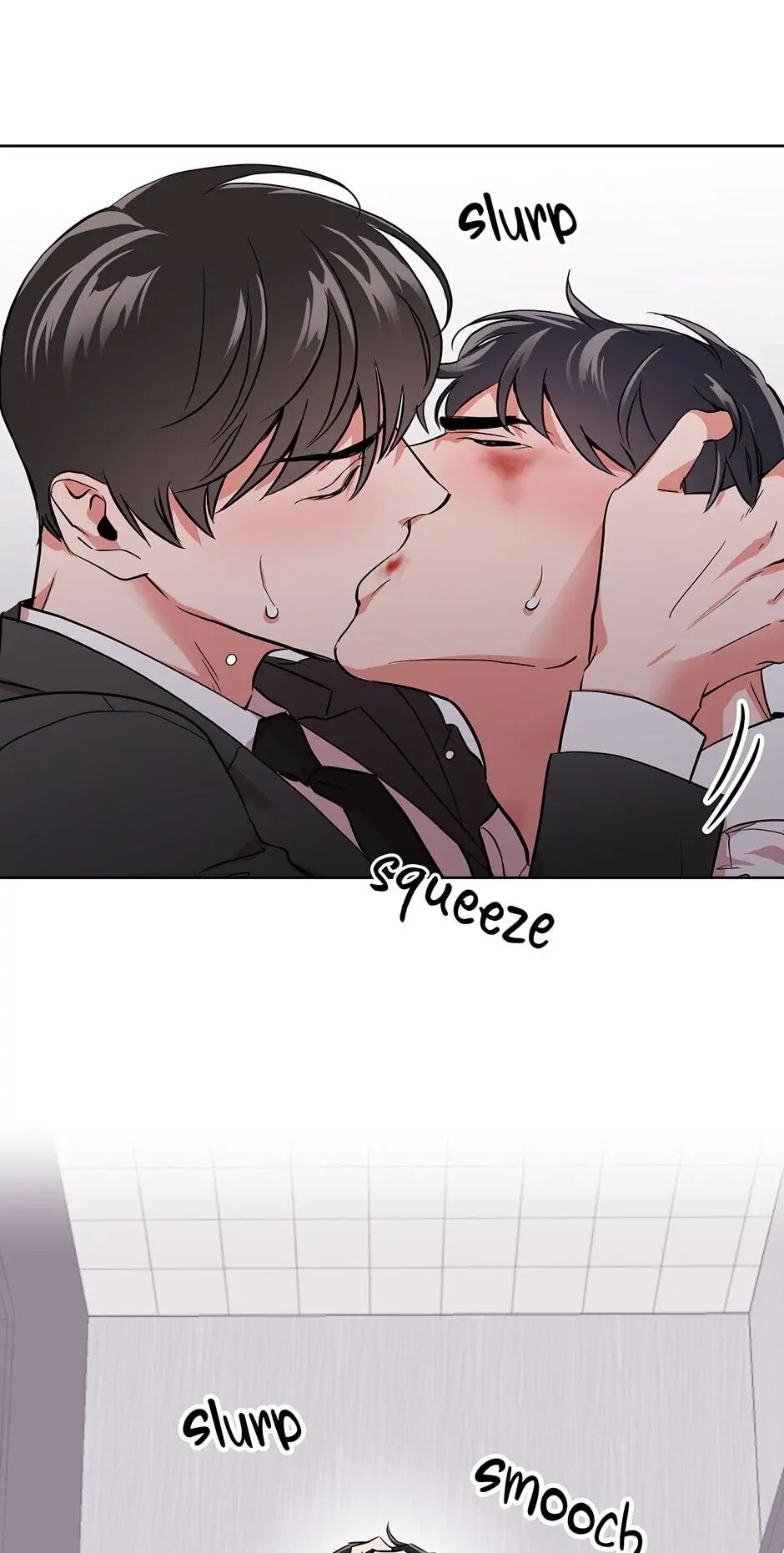 Read Red Candy chapter 92 image 2 on Lezhin