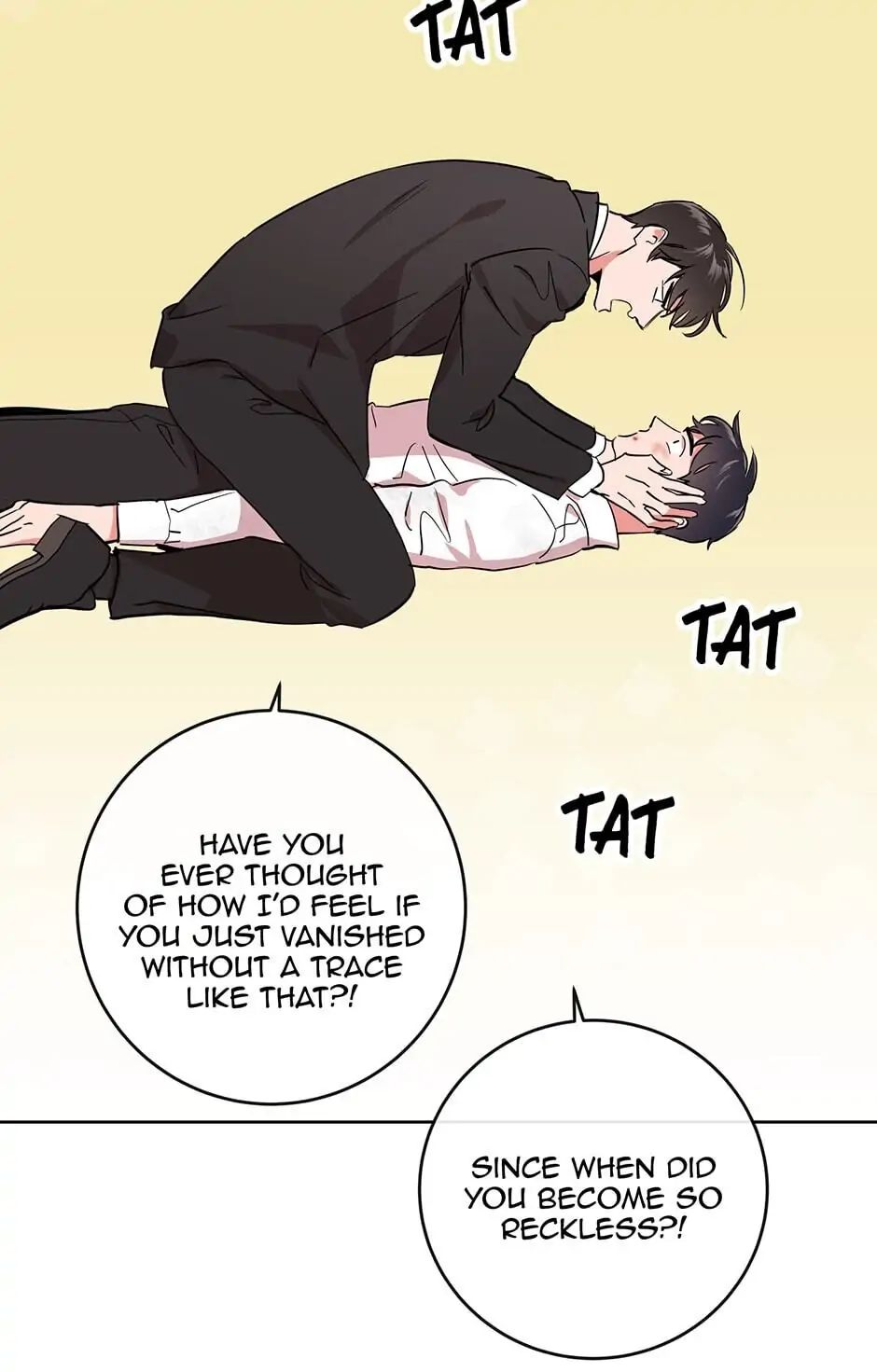 Read Red Candy chapter 92 image 21 on Lezhin