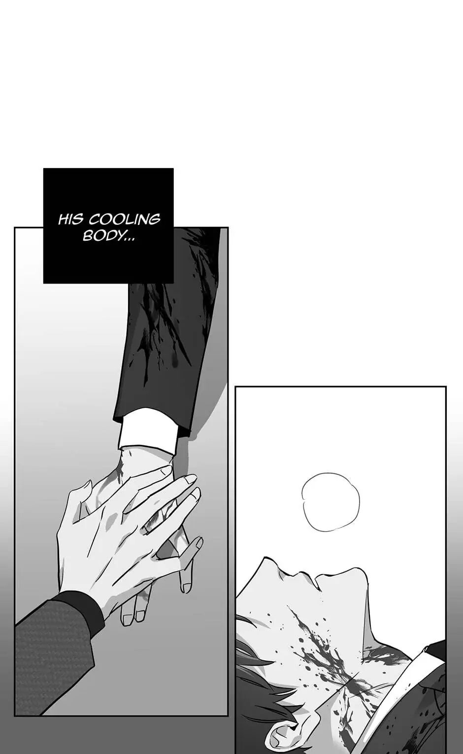 Read Red Candy chapter 92 image 23 on Lezhin