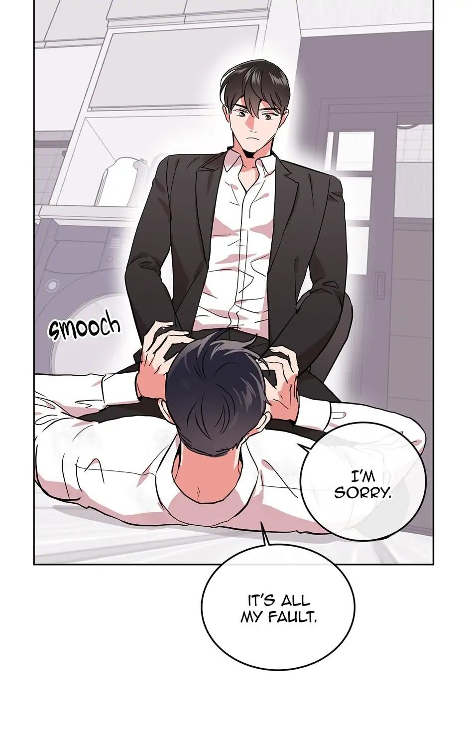 Read Red Candy chapter 92 image 27 on Lezhin