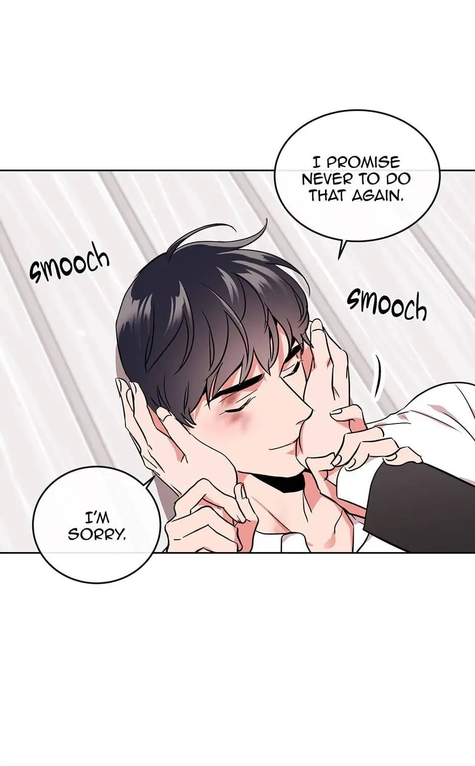 Read Red Candy chapter 92 image 28 on Lezhin
