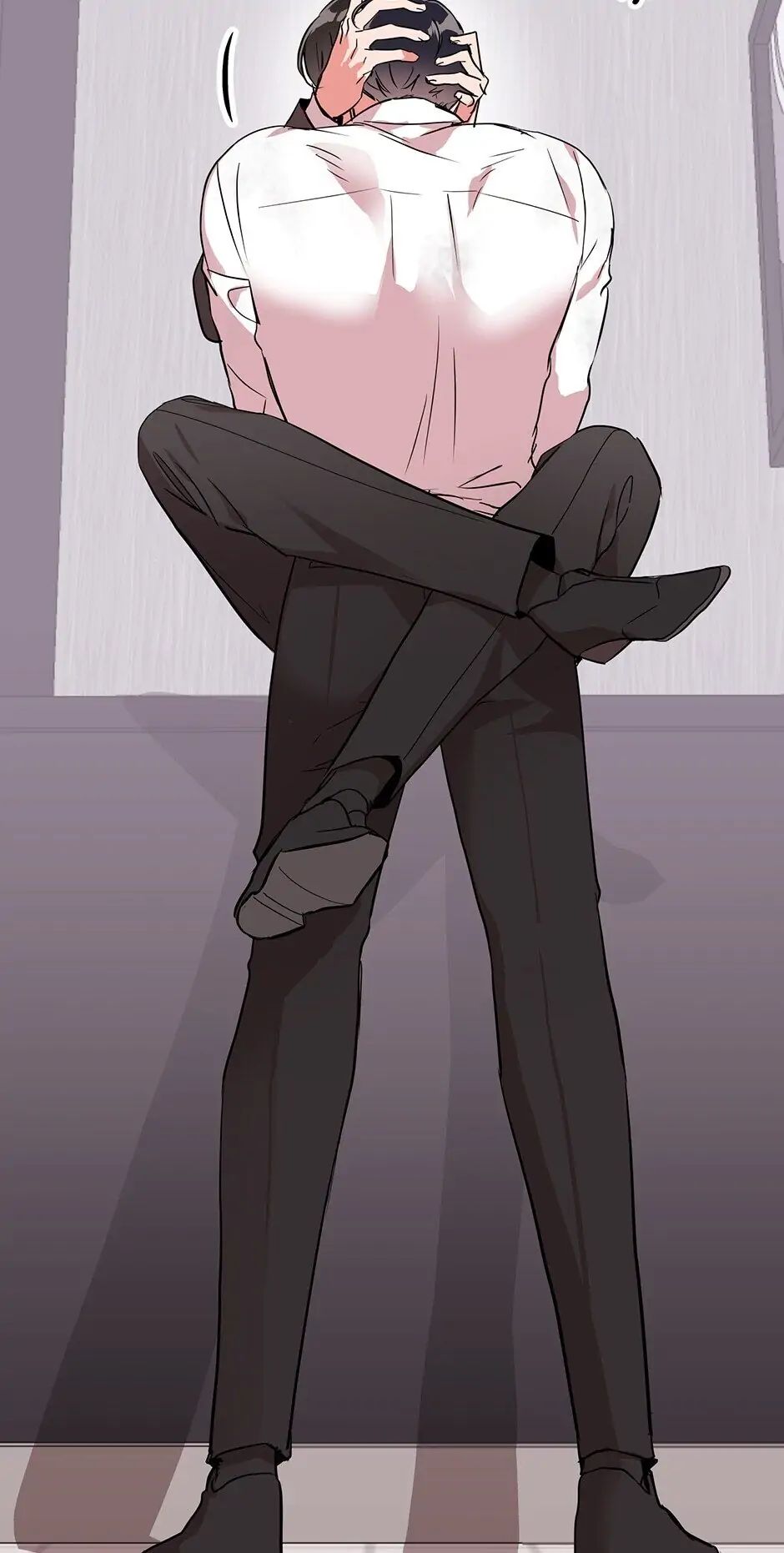 Read Red Candy chapter 92 image 3 on Lezhin