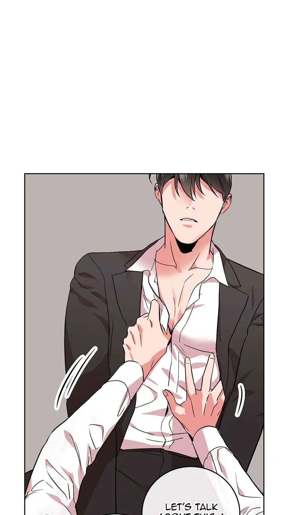 Read Red Candy chapter 92 image 30 on Lezhin
