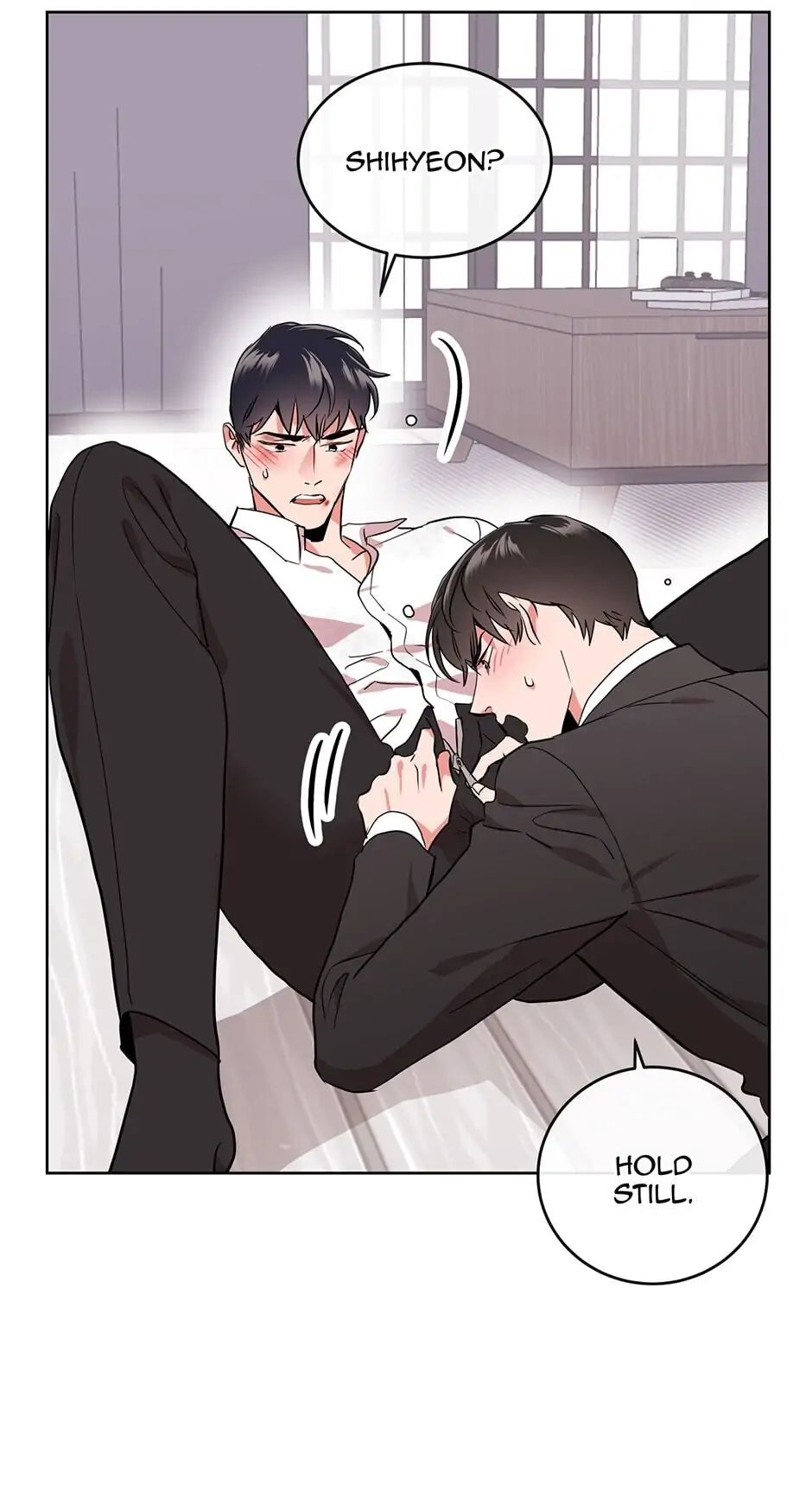 Read Red Candy chapter 92 image 34 on Lezhin