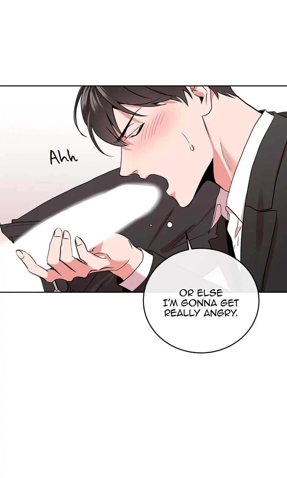 Read Red Candy chapter 92 image 35 on Lezhin