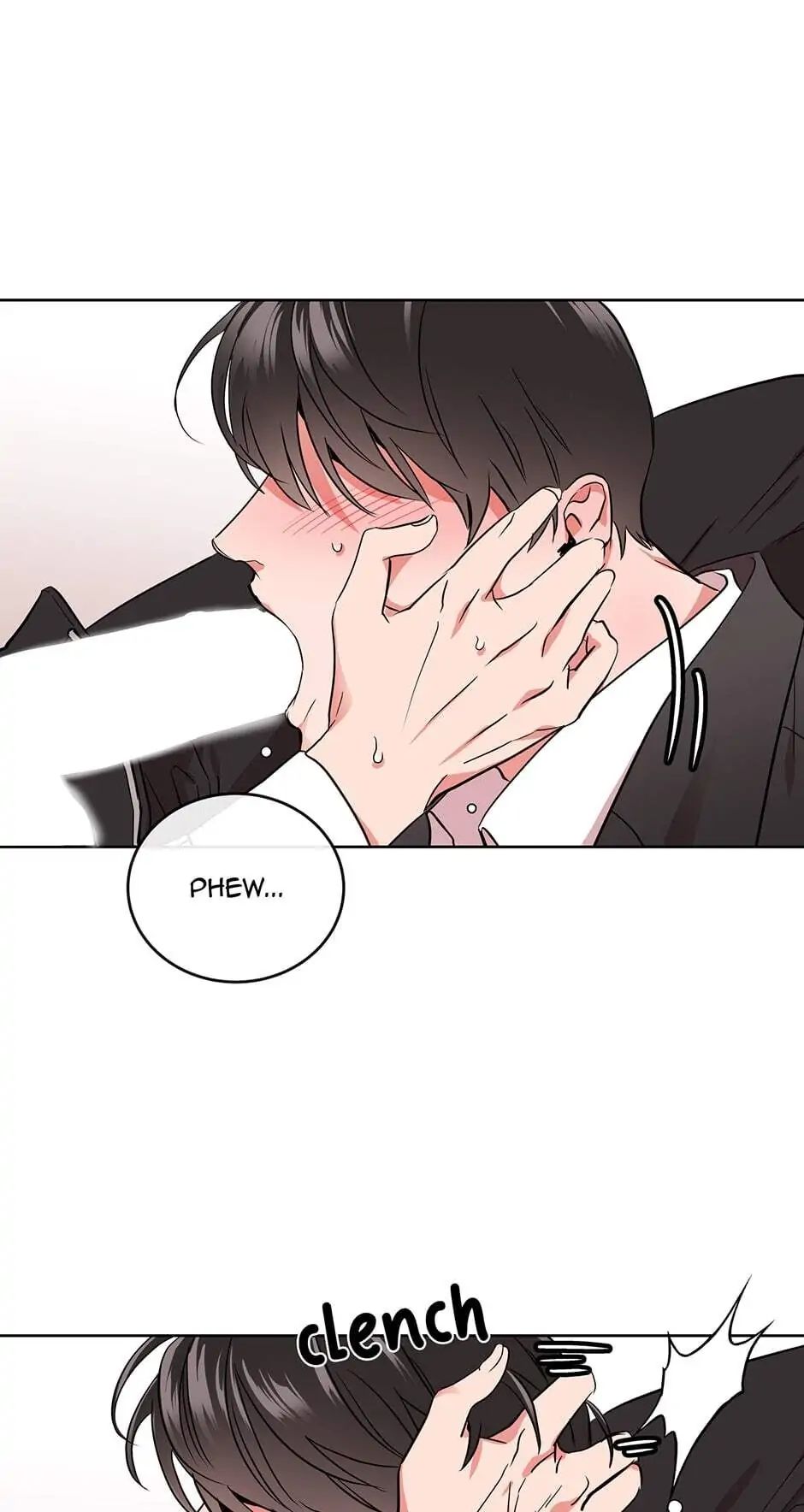 Read Red Candy chapter 92 image 40 on Lezhin