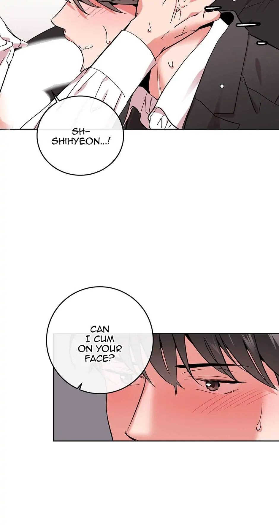 Read Red Candy chapter 92 image 41 on Lezhin