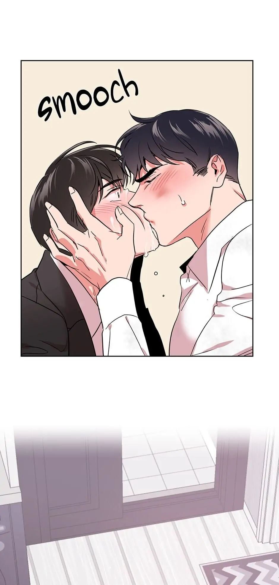 Read Red Candy chapter 92 image 48 on Lezhin