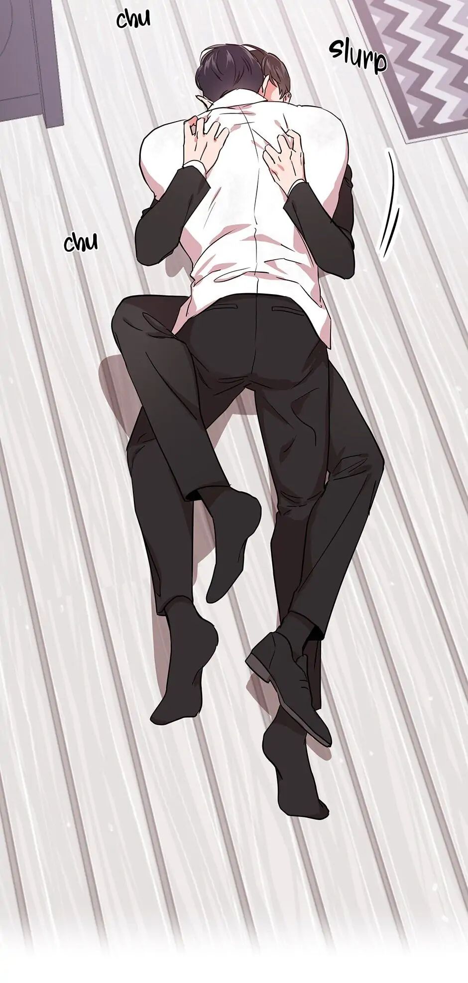 Read Red Candy chapter 92 image 49 on Lezhin