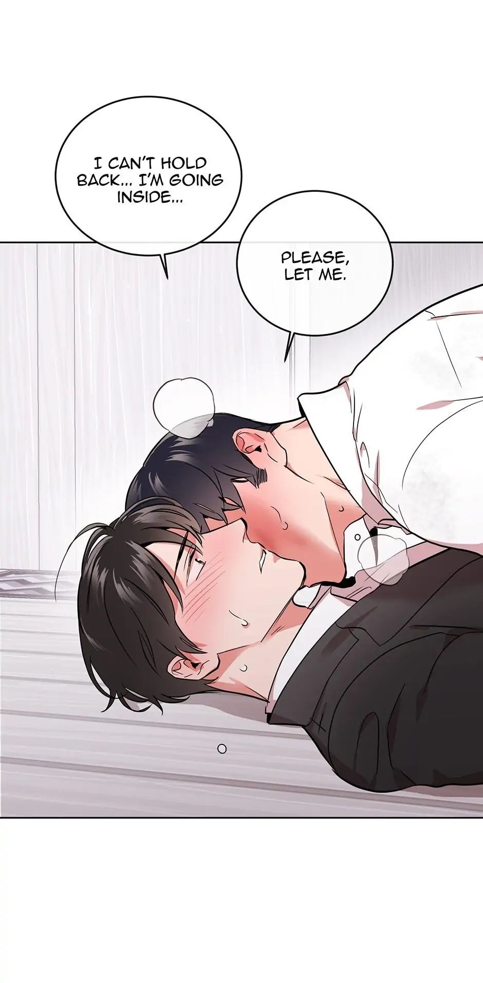 Read Red Candy chapter 92 image 55 on Lezhin