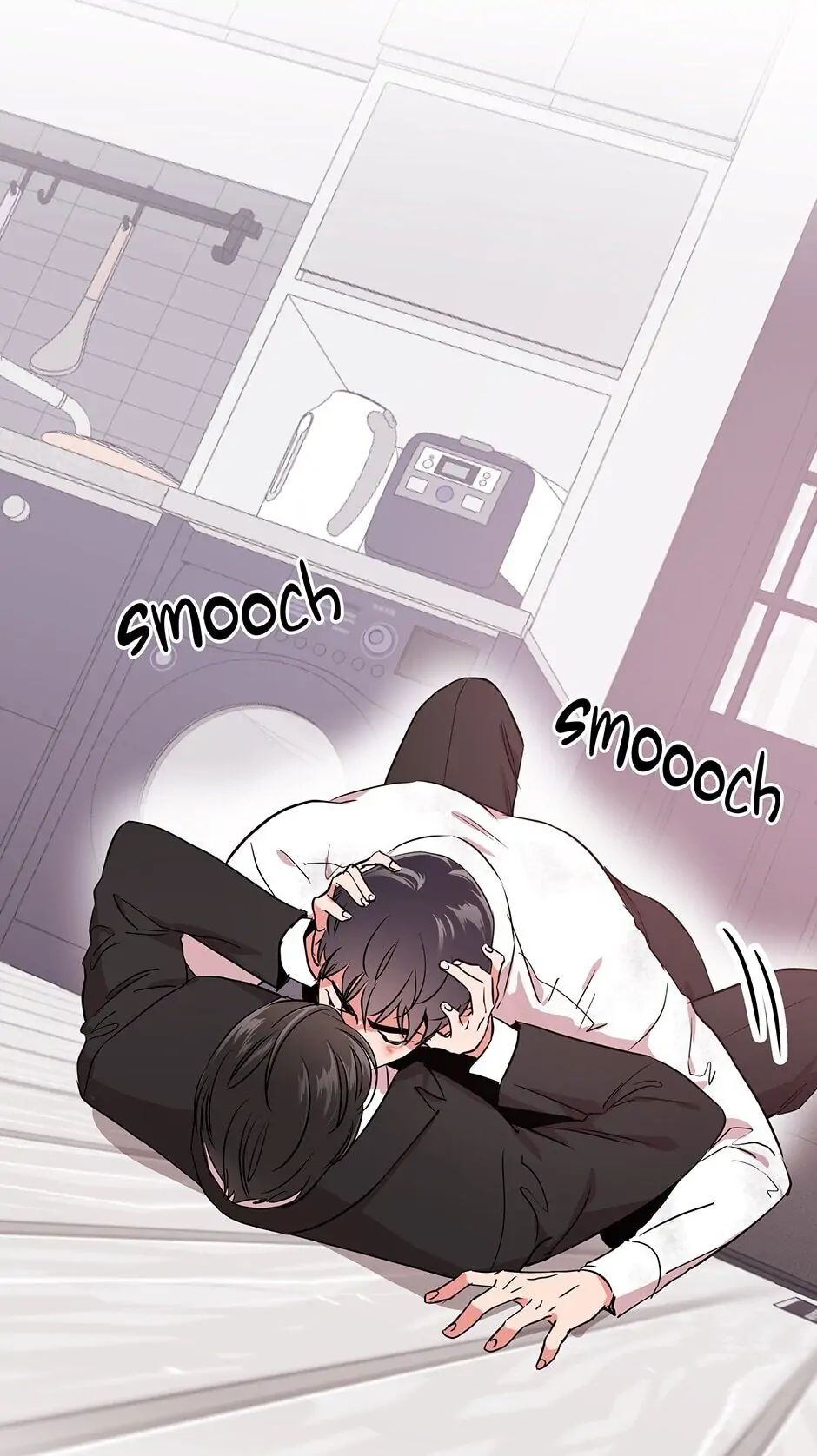 Read Red Candy chapter 92 image 8 on Lezhin